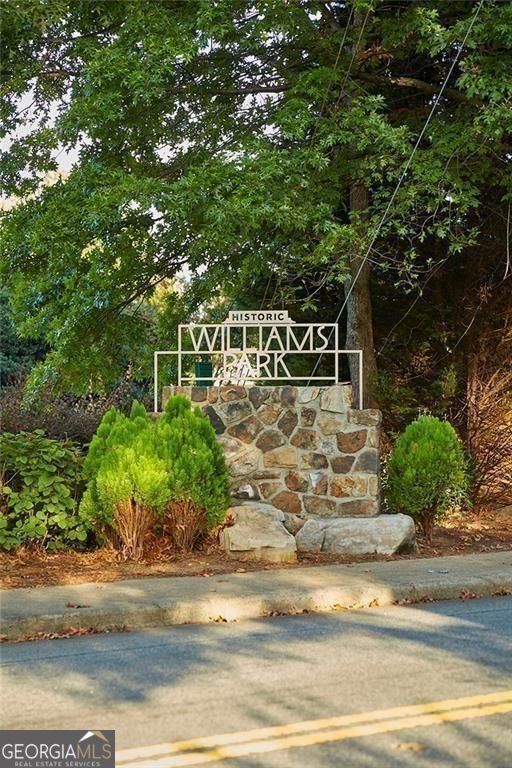 1313 Hawthorne Avenue SE Smyrna GA 30080