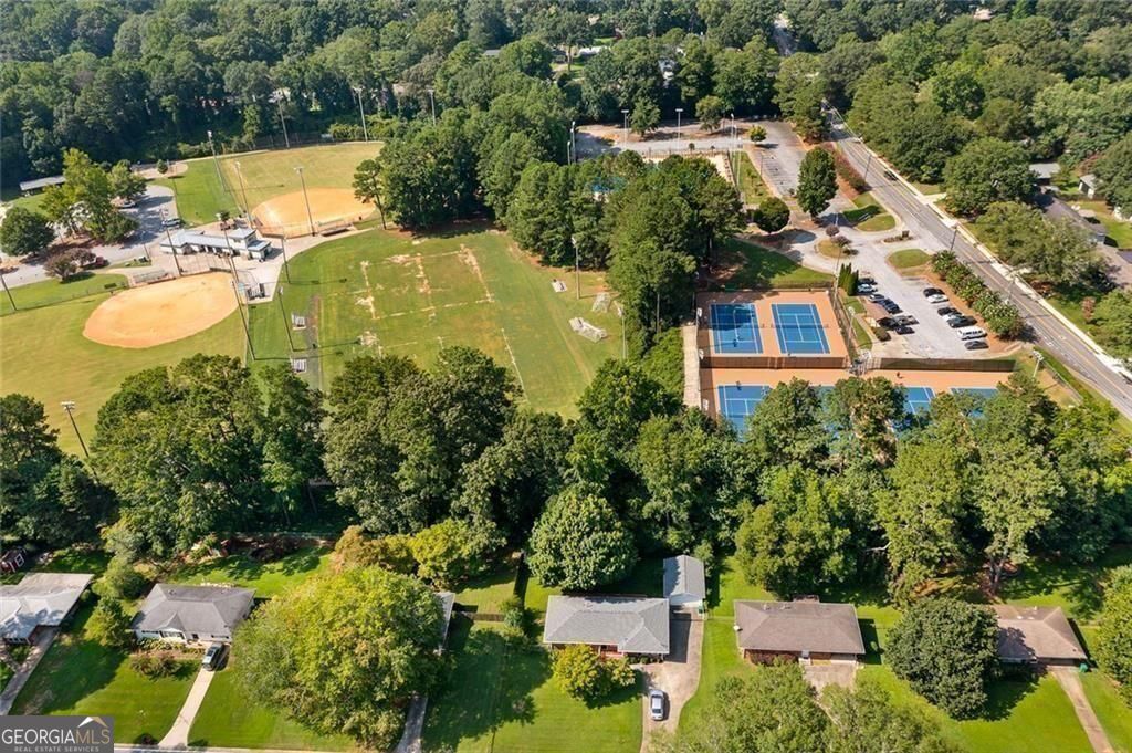 1313 Hawthorne Avenue SE Smyrna GA 30080