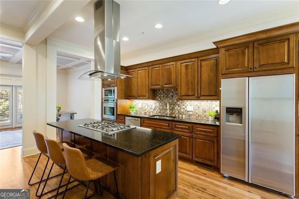 1313 Hawthorne Avenue SE Smyrna GA 30080