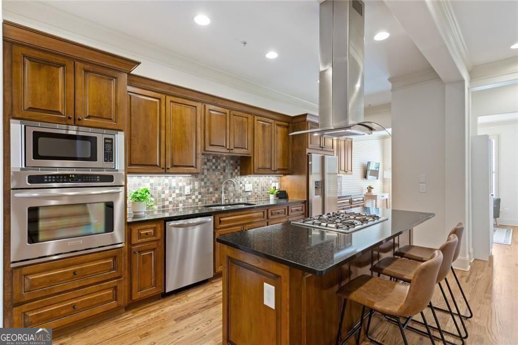 1313 Hawthorne Avenue SE Smyrna GA 30080