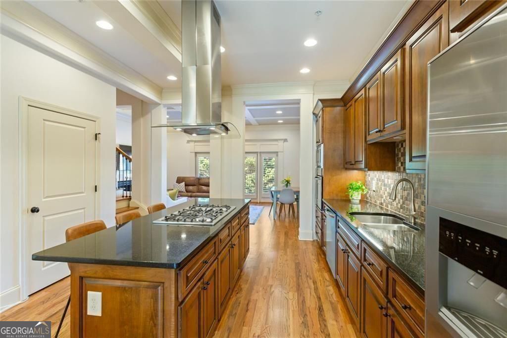 1313 Hawthorne Avenue SE Smyrna GA 30080