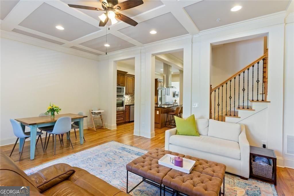 1313 Hawthorne Avenue SE Smyrna GA 30080