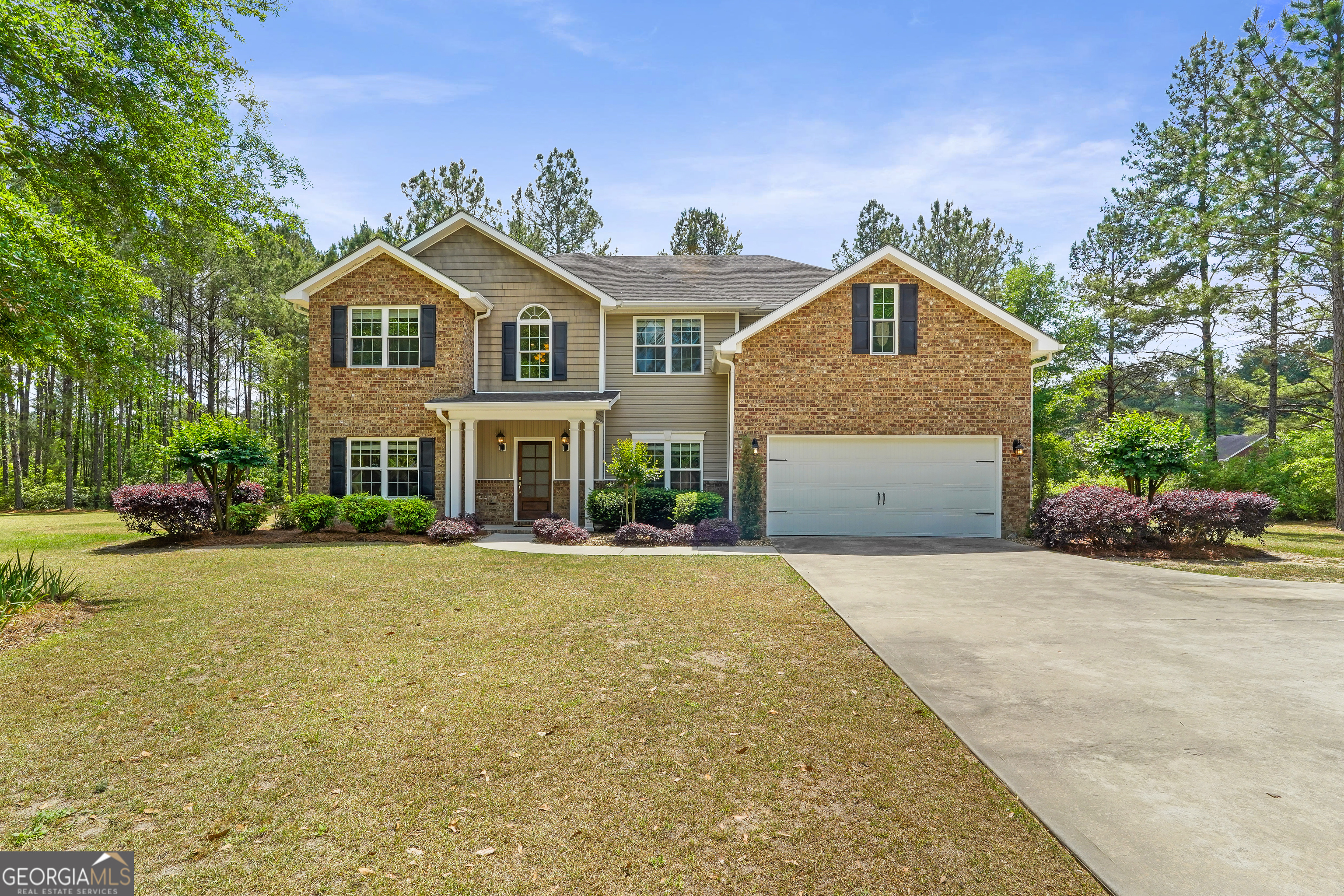 1615 Stanford Drive Statesboro GA 30461