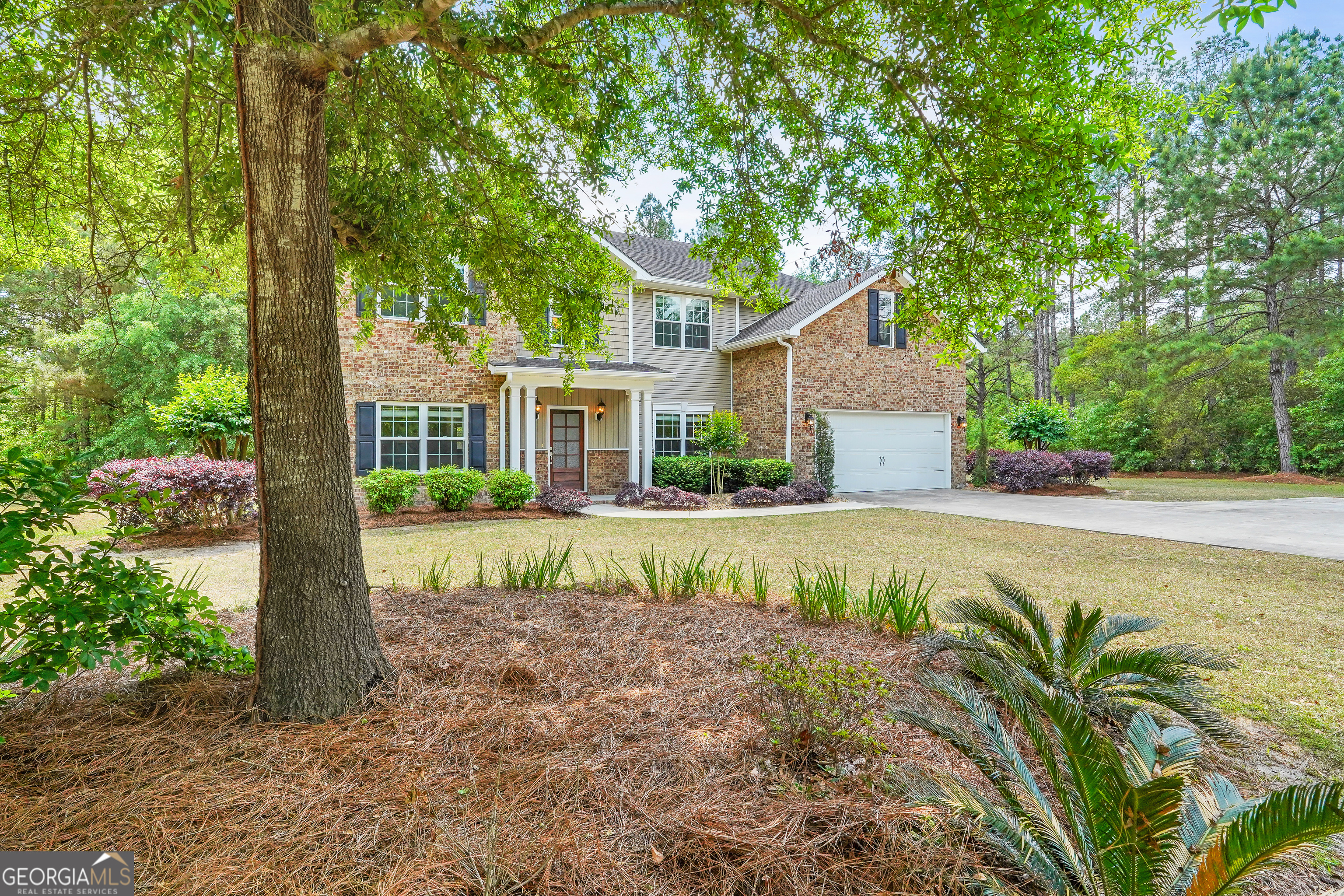 1615 Stanford Drive Statesboro GA 30461