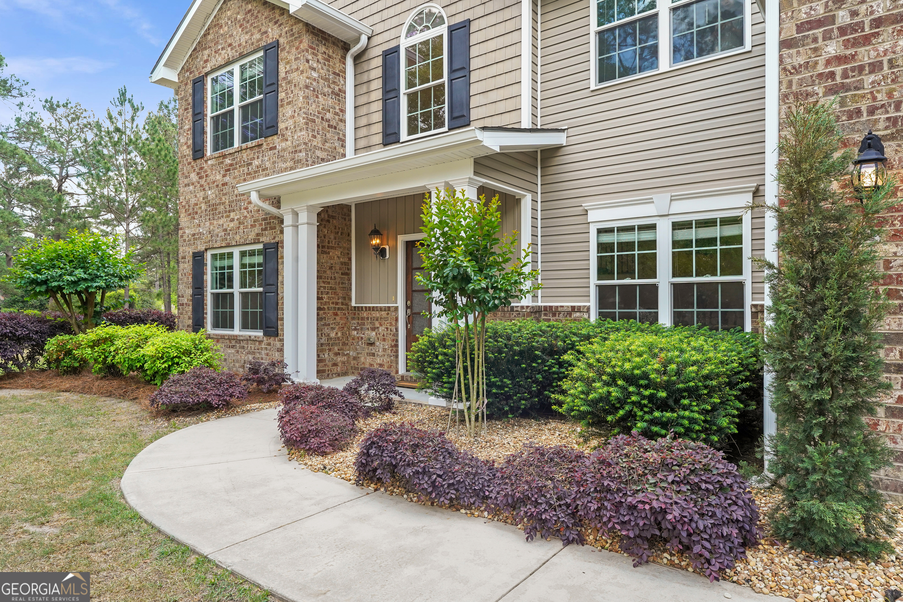 1615 Stanford Drive Statesboro GA 30461