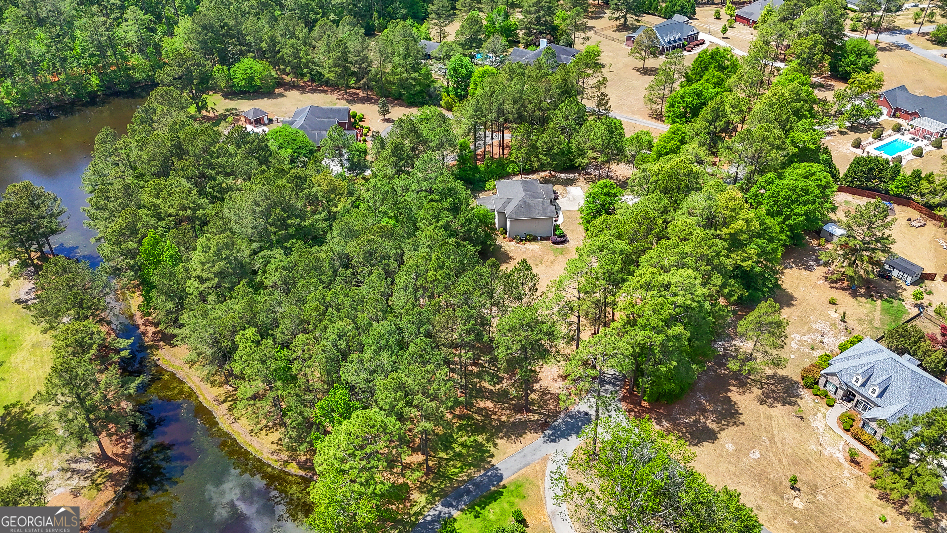 1615 Stanford Drive Statesboro GA 30461