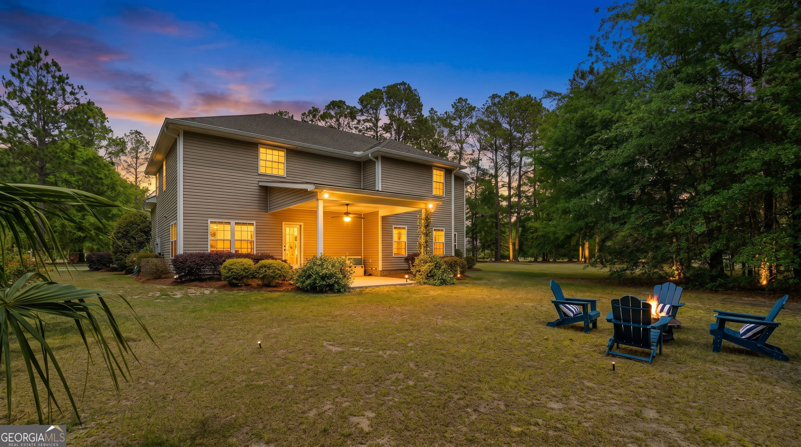 1615 Stanford Drive Statesboro GA 30461