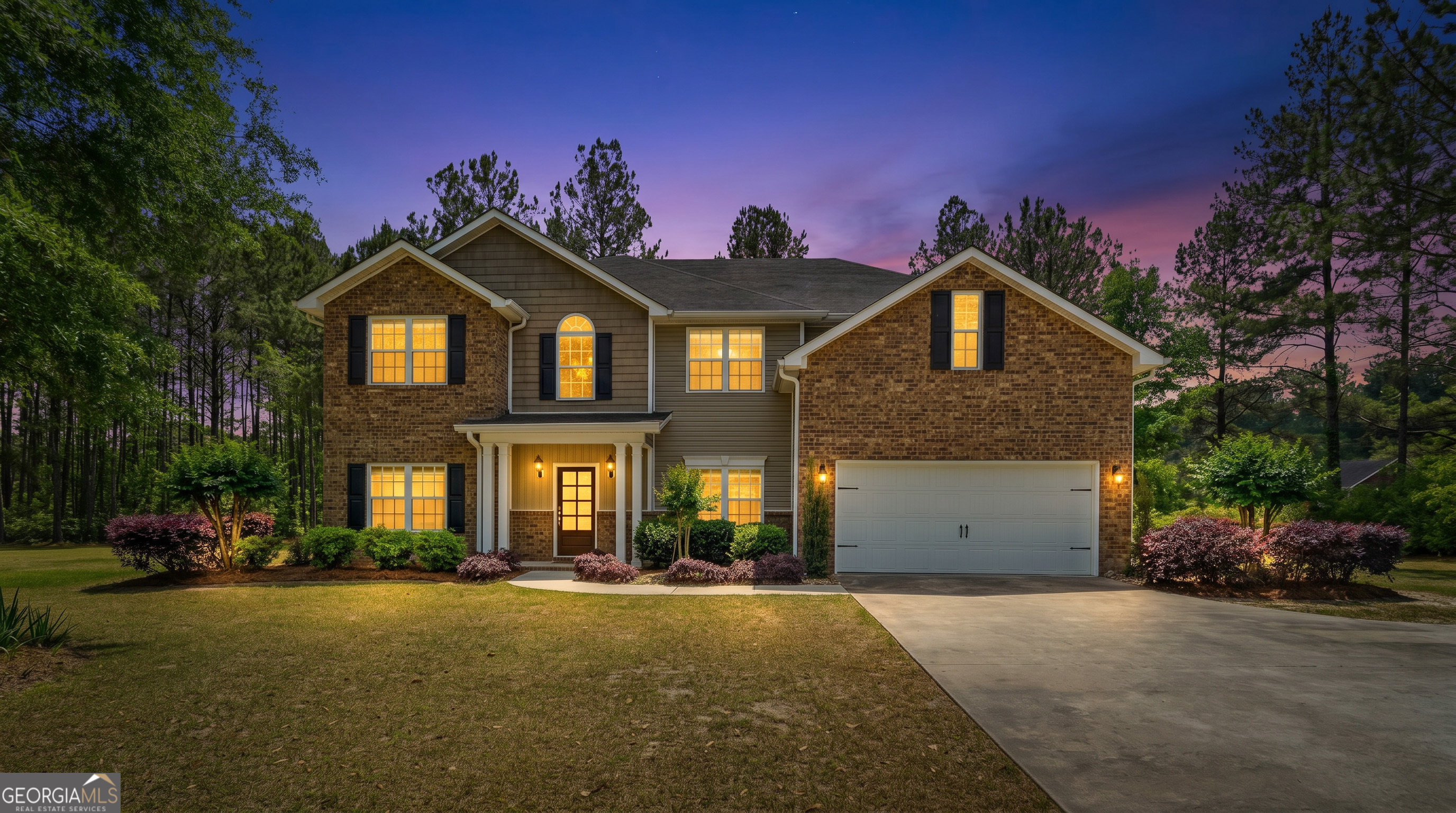1615 Stanford Drive Statesboro GA 30461