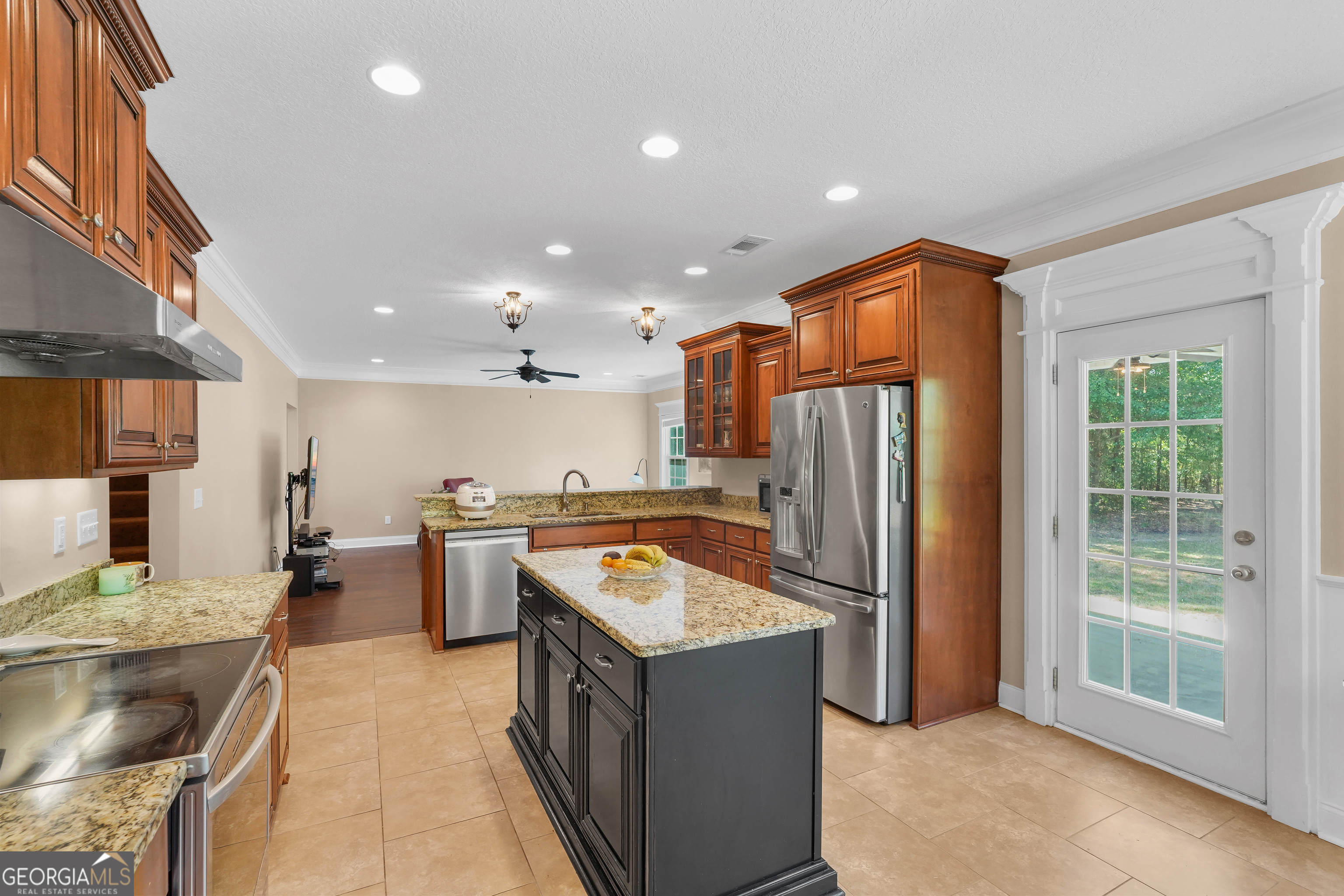 1615 Stanford Drive Statesboro GA 30461