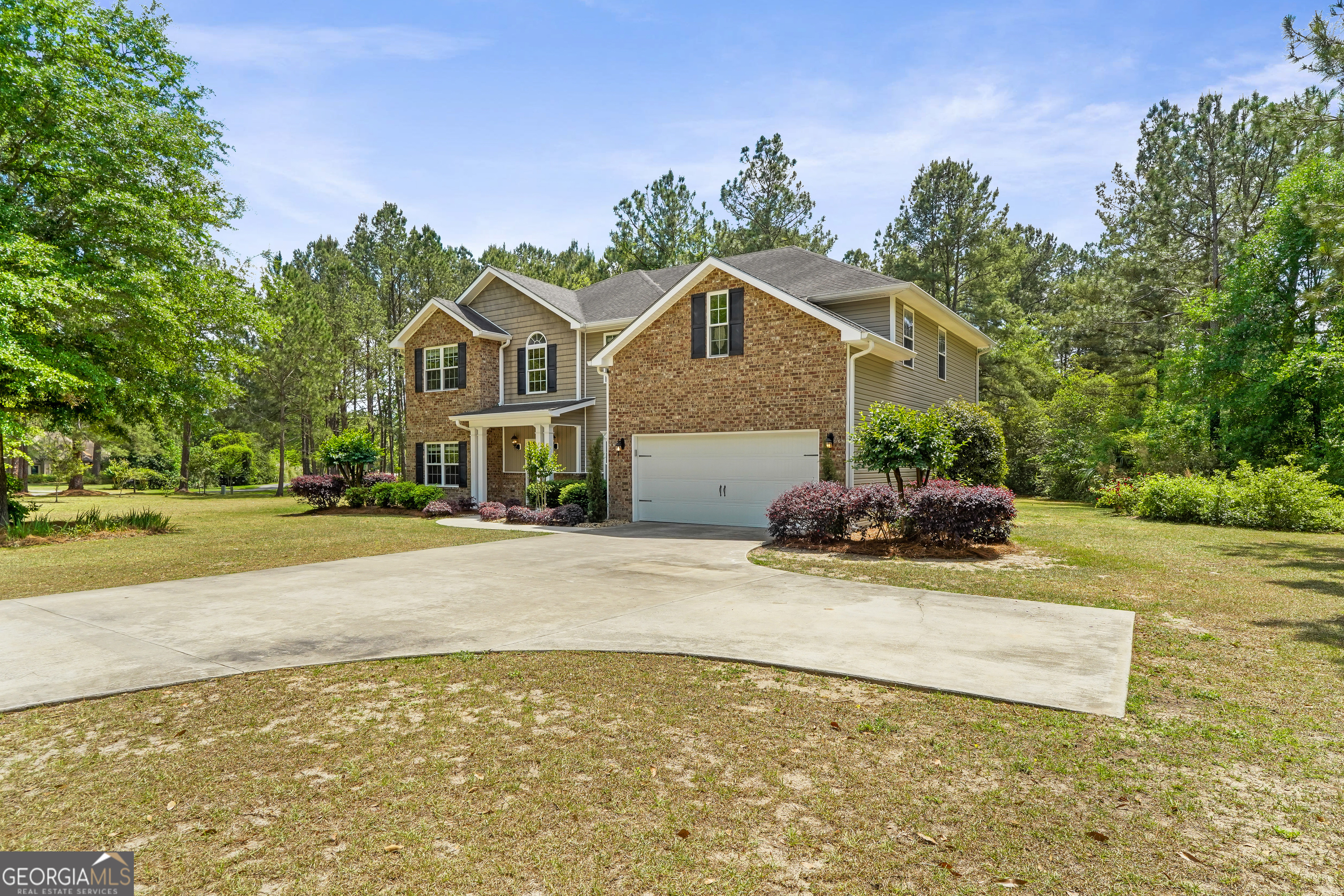1615 Stanford Drive Statesboro GA 30461