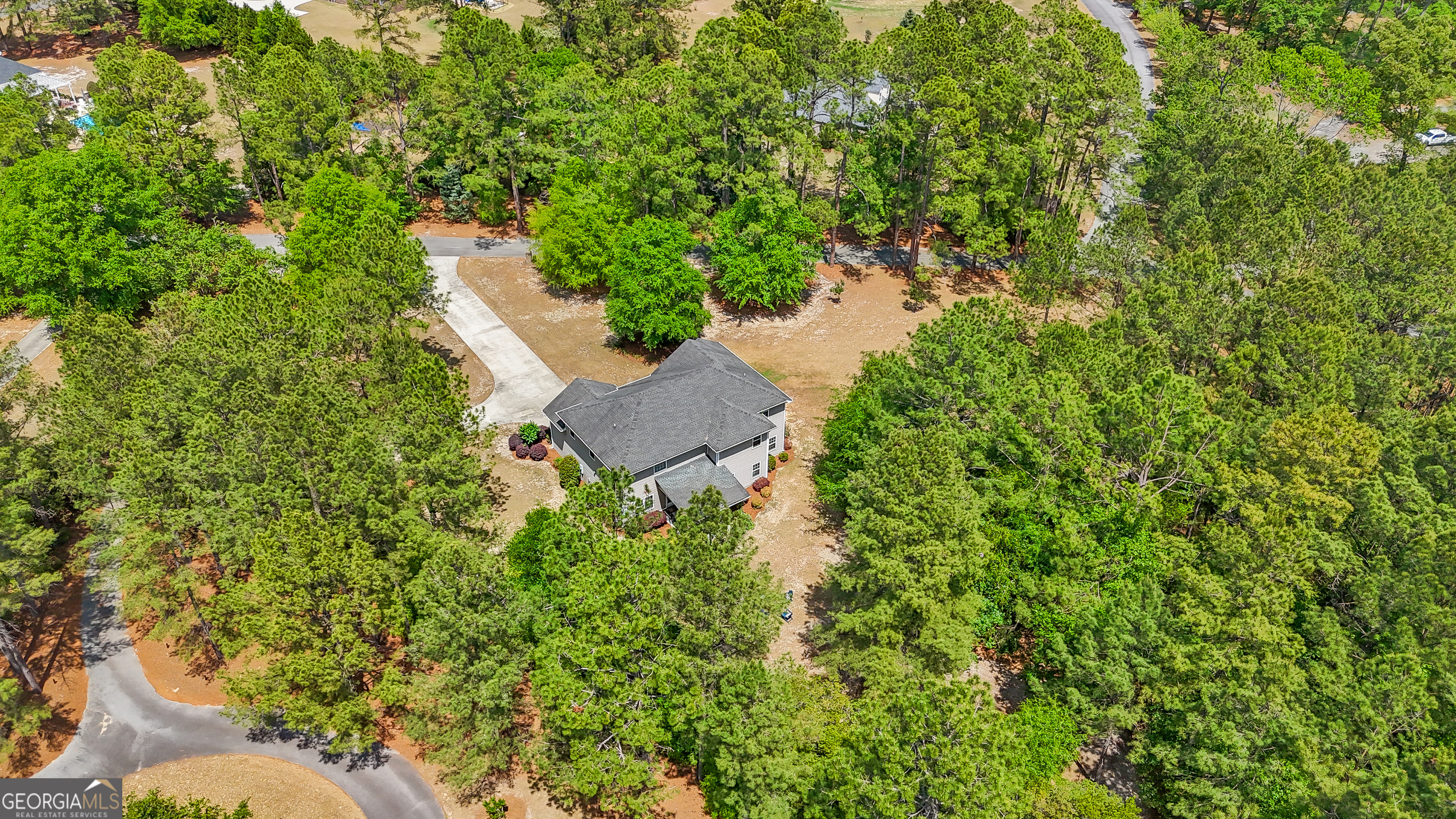 1615 Stanford Drive Statesboro GA 30461