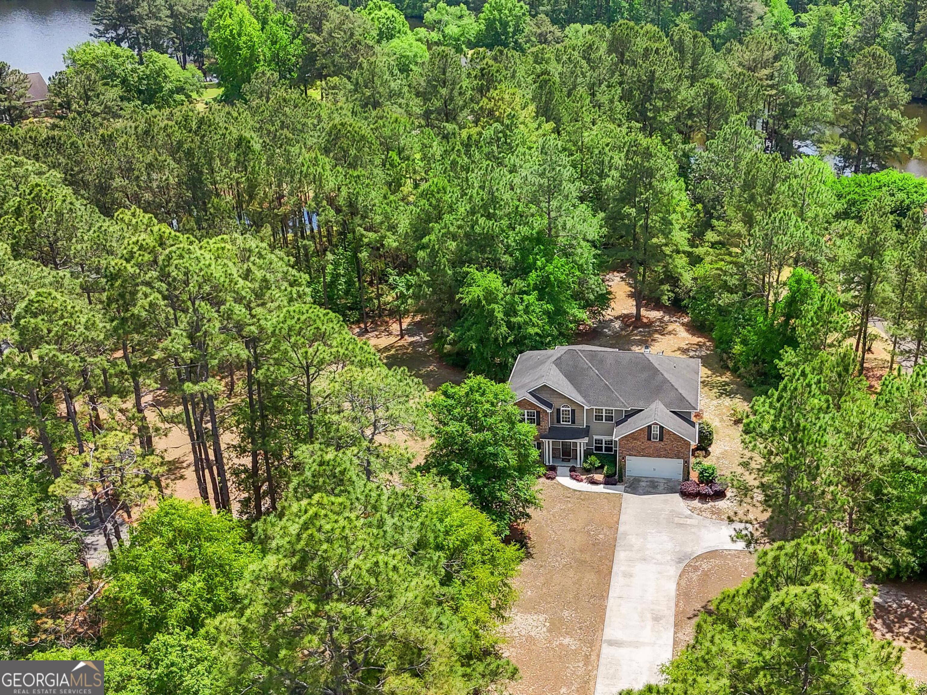 1615 Stanford Drive Statesboro GA 30461