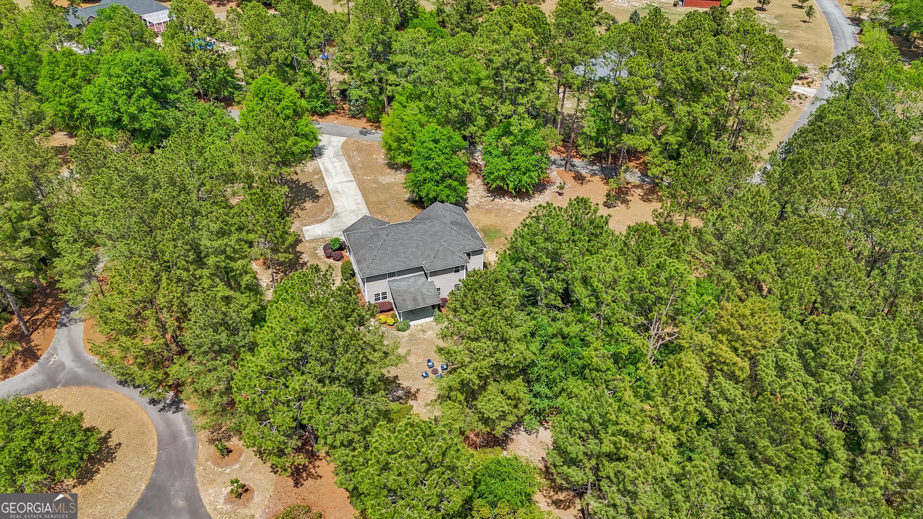 1615 Stanford Drive Statesboro GA 30461