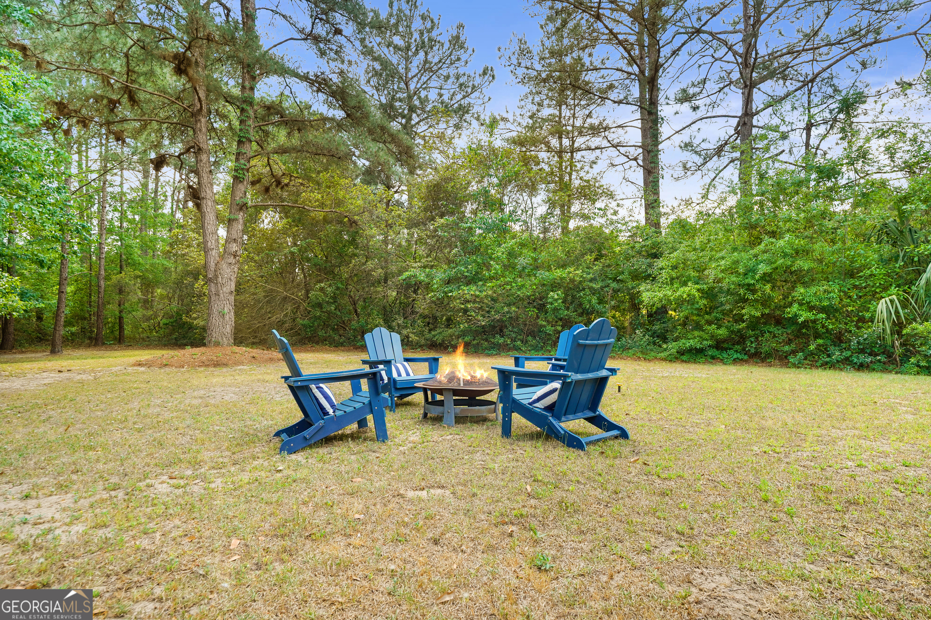 1615 Stanford Drive Statesboro GA 30461