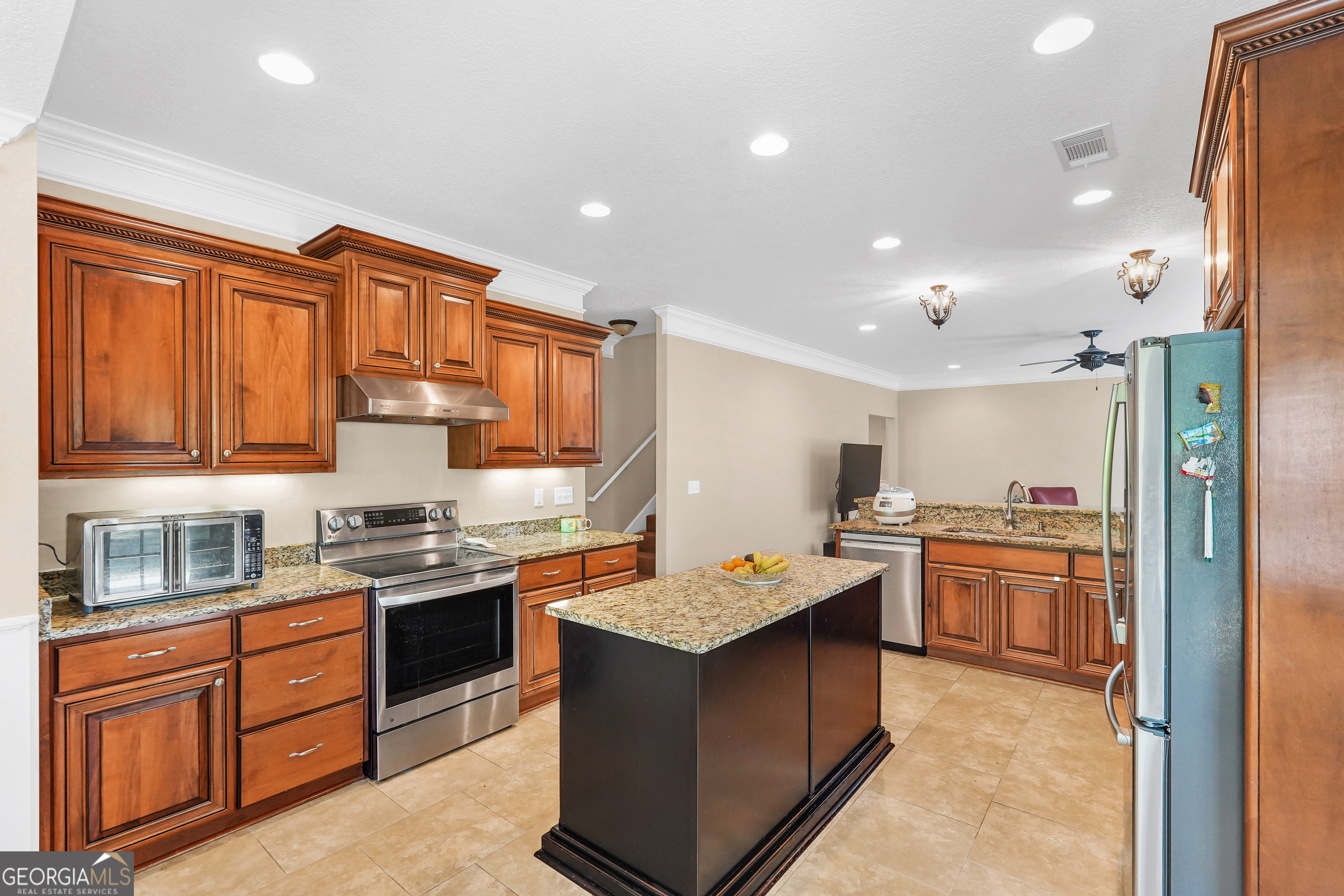 1615 Stanford Drive Statesboro GA 30461