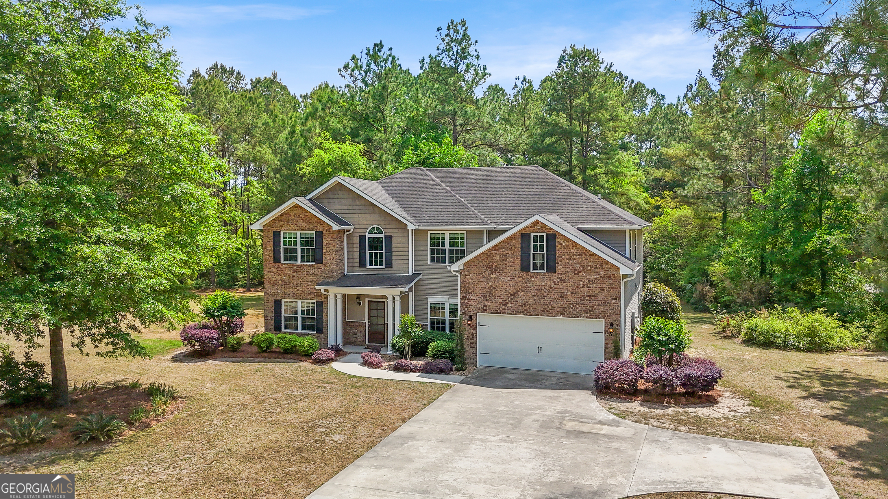 1615 Stanford Drive Statesboro GA 30461