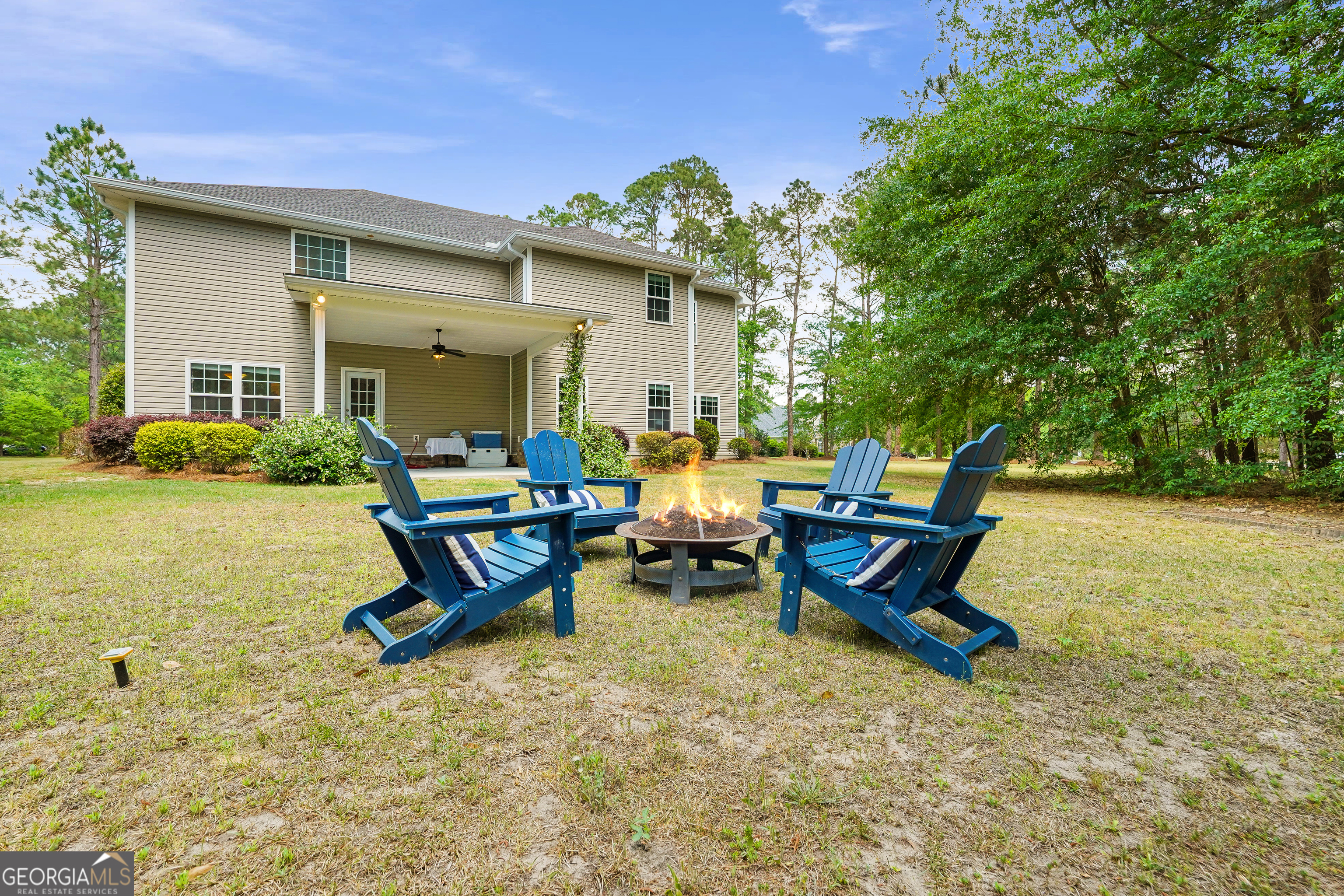 1615 Stanford Drive Statesboro GA 30461