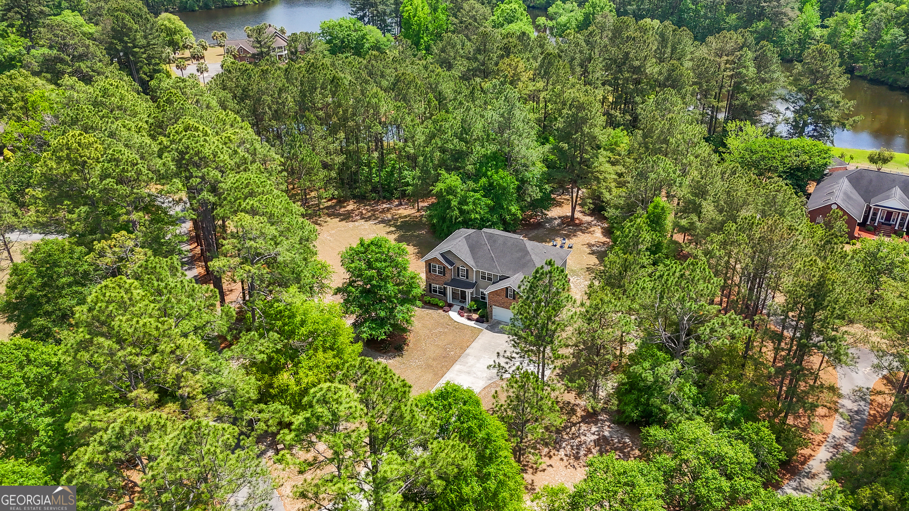 1615 Stanford Drive Statesboro GA 30461