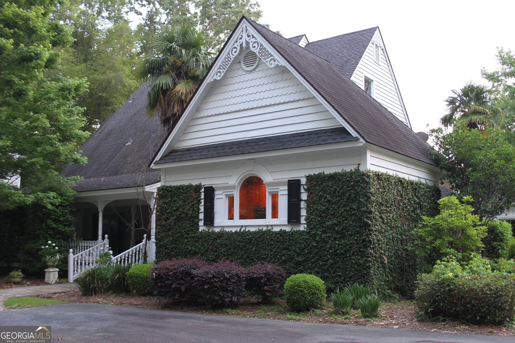 124 N Valhalla Lane Cordele GA 31015