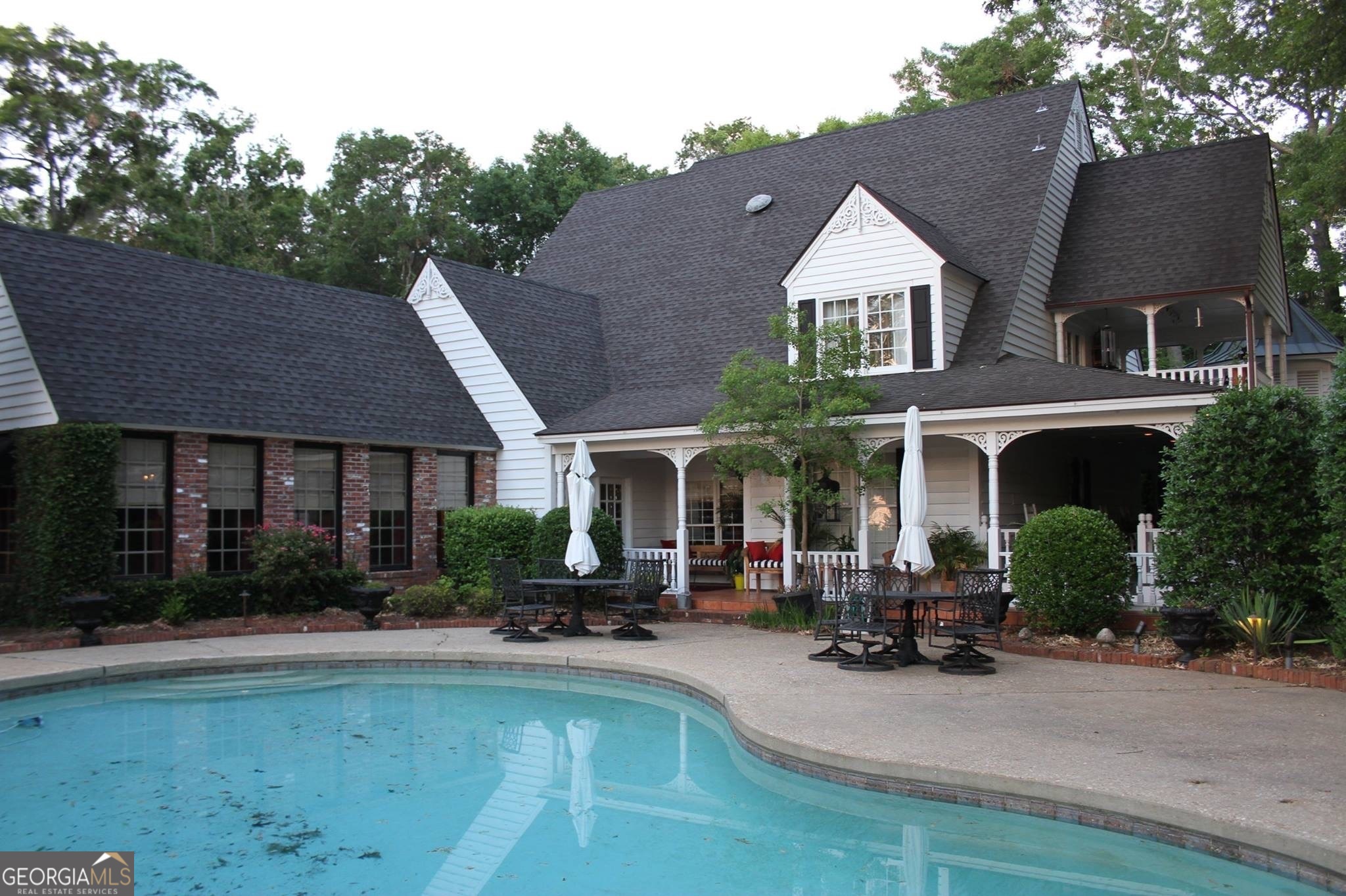 124 N Valhalla Lane Cordele GA 31015