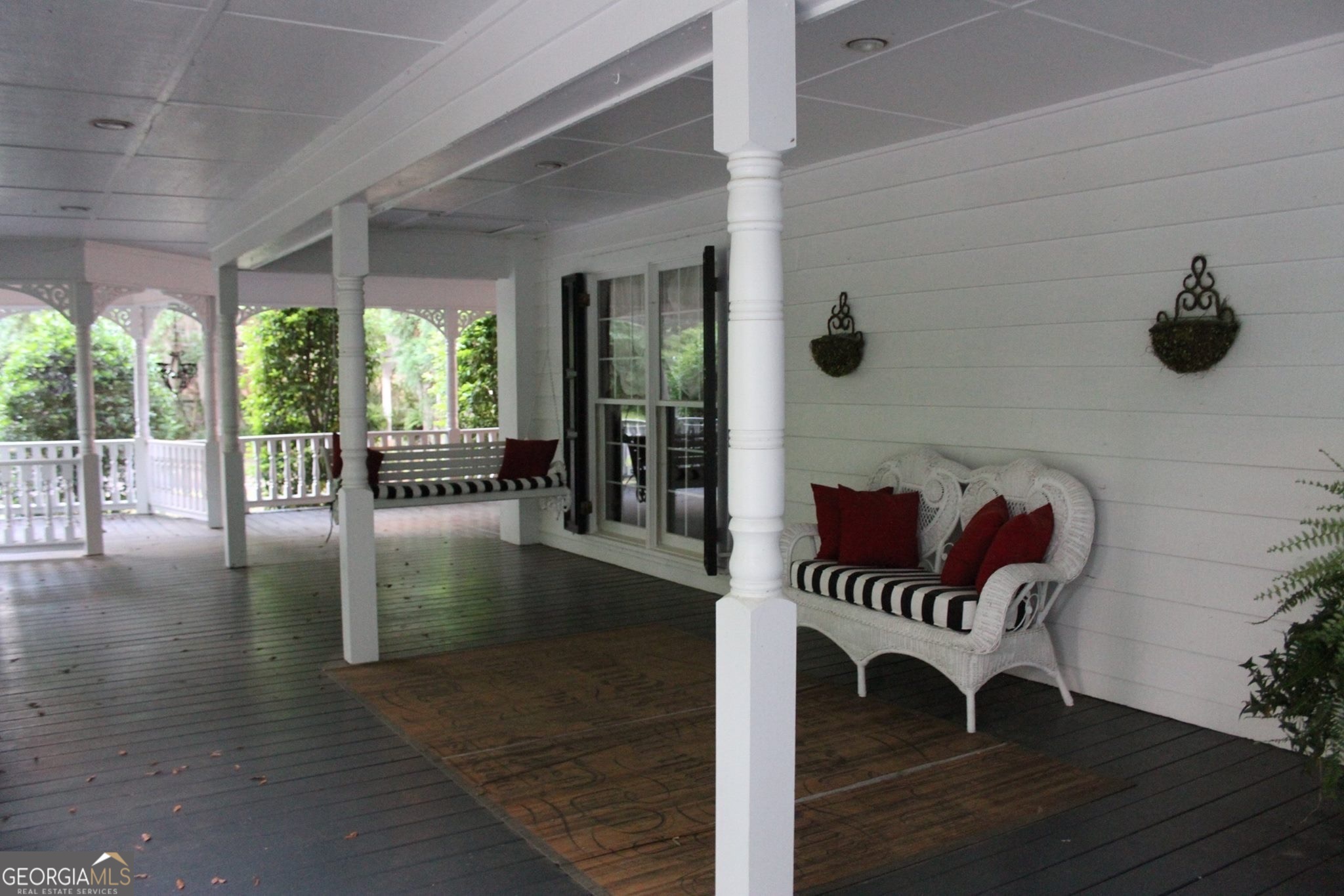 124 N Valhalla Lane Cordele GA 31015