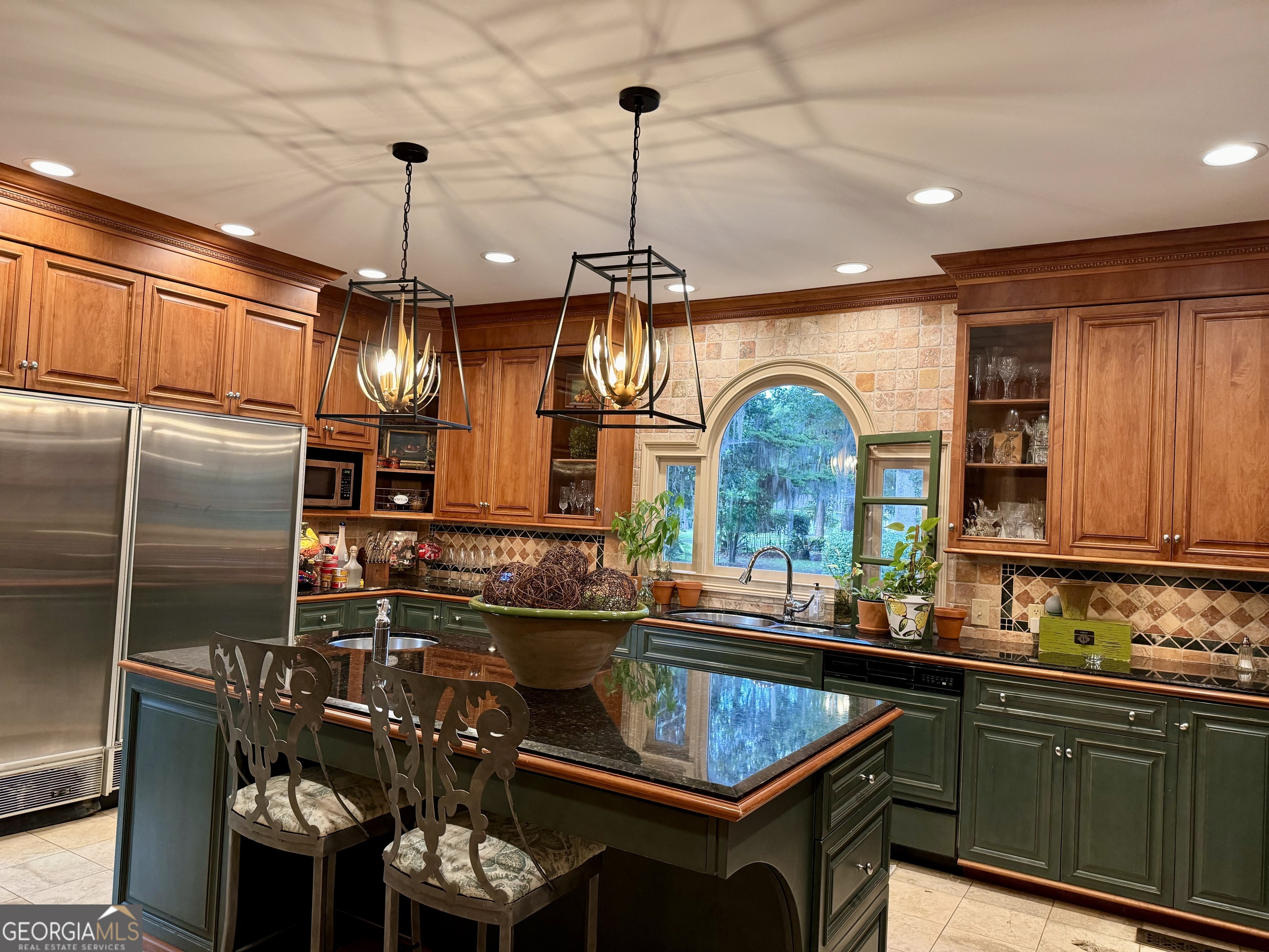 124 N Valhalla Lane Cordele GA 31015