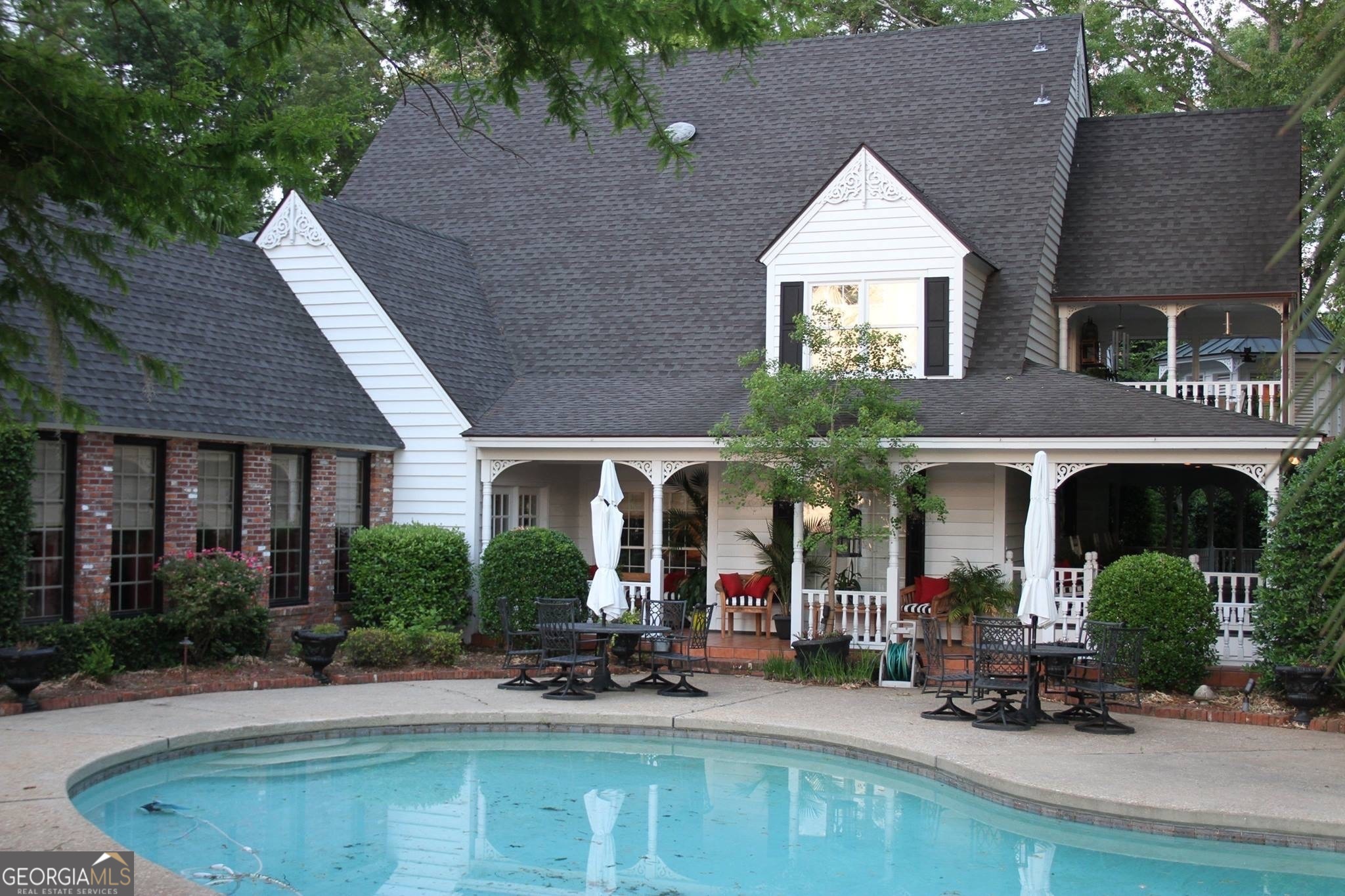 124 N Valhalla Lane Cordele GA 31015