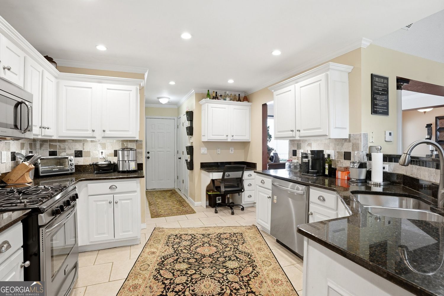 409 Leigh Court Stockbridge GA 30281