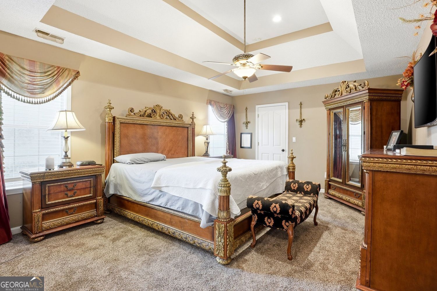 409 Leigh Court Stockbridge GA 30281