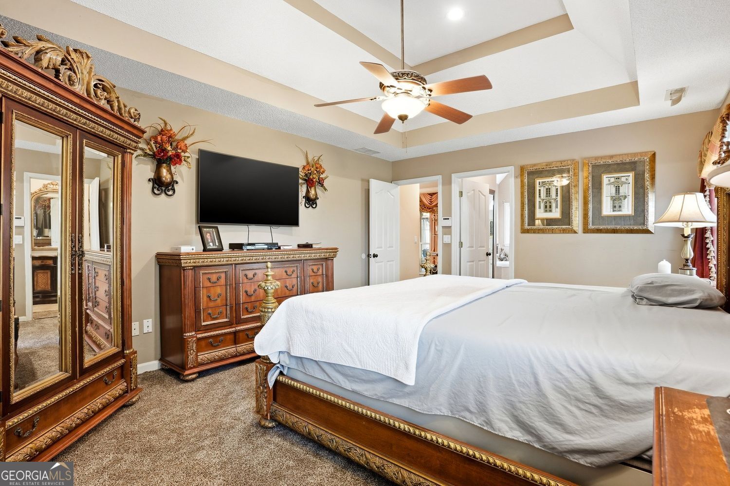 409 Leigh Court Stockbridge GA 30281