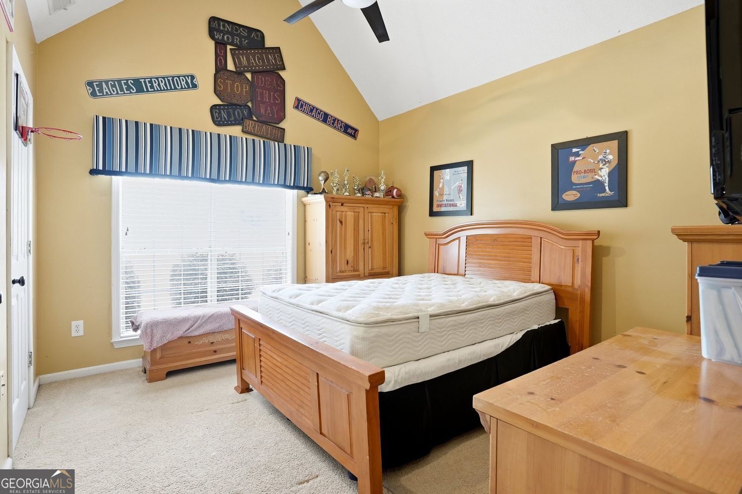 409 Leigh Court Stockbridge GA 30281