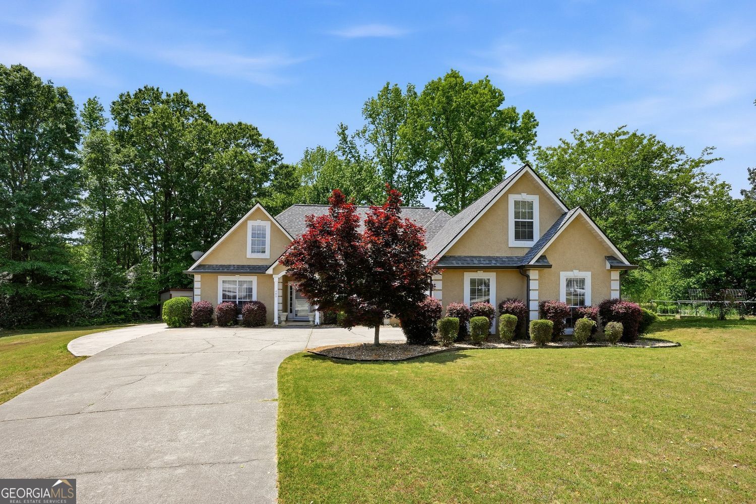 409 Leigh Court Stockbridge GA 30281