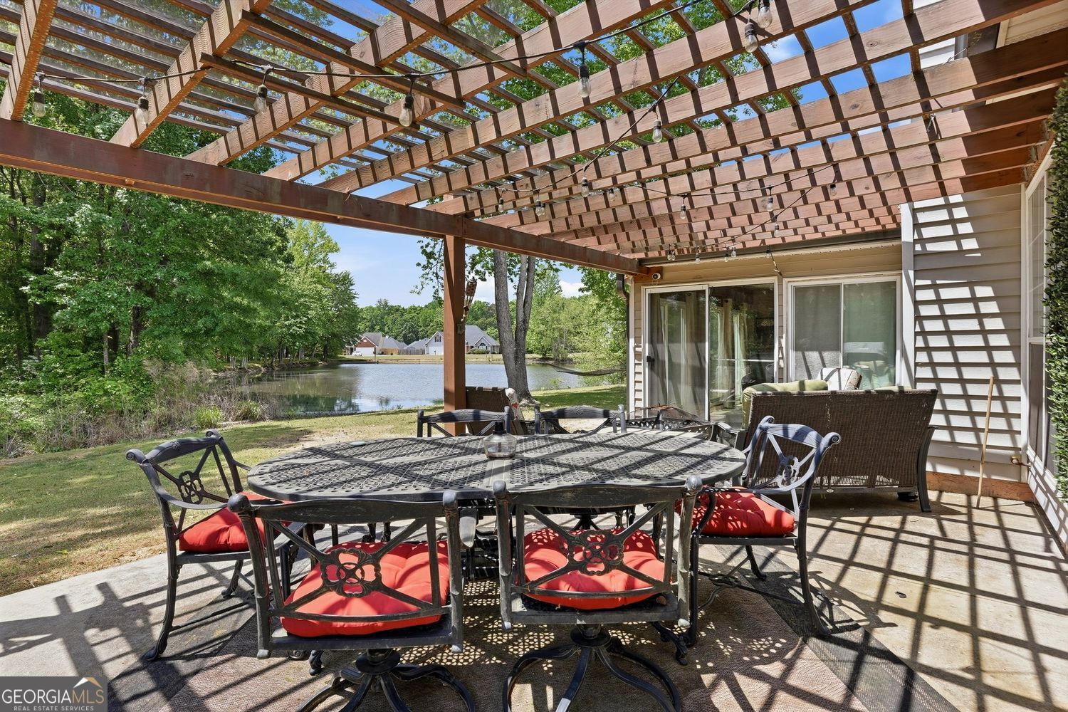 409 Leigh Court Stockbridge GA 30281