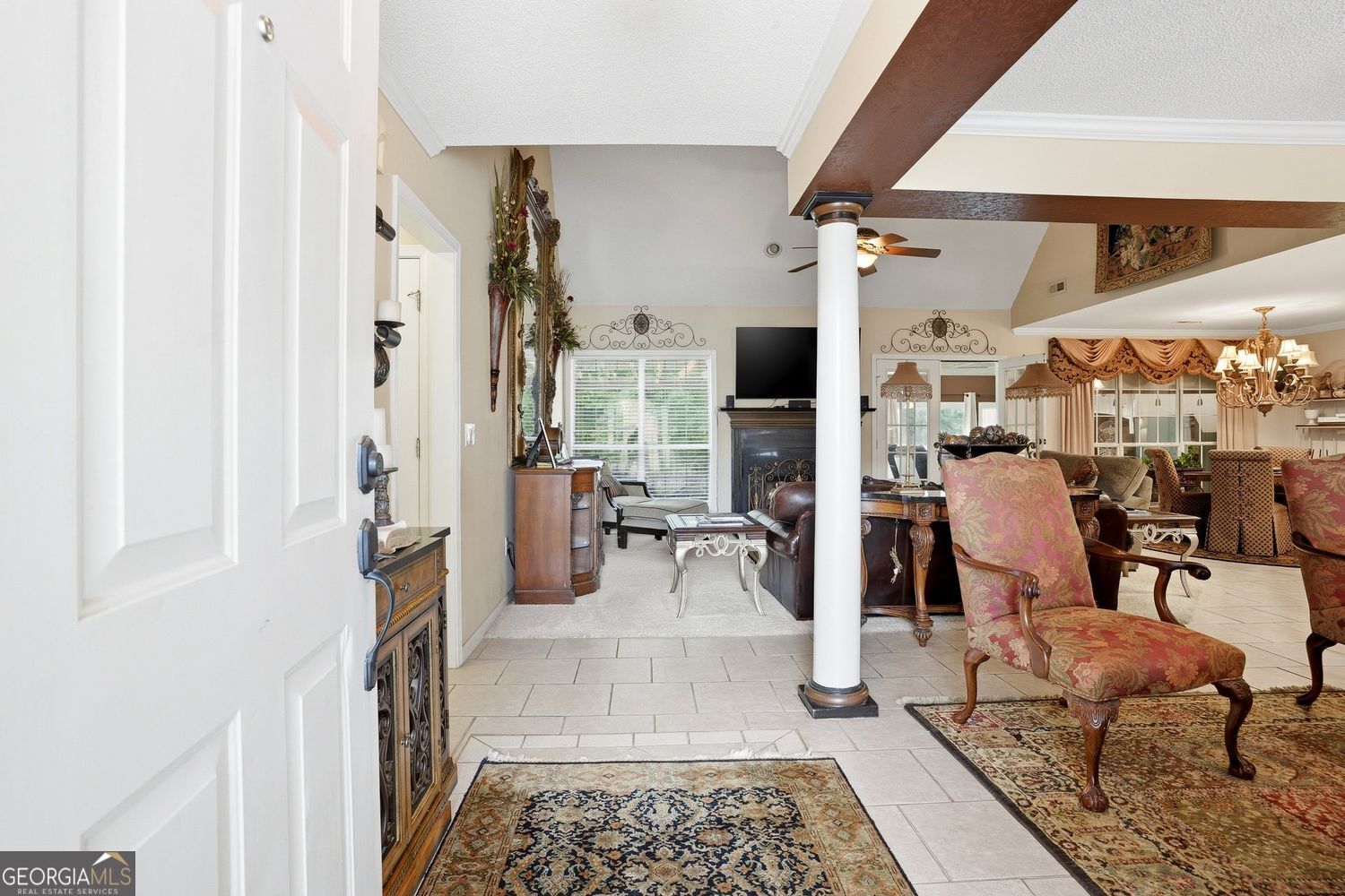 409 Leigh Court Stockbridge GA 30281