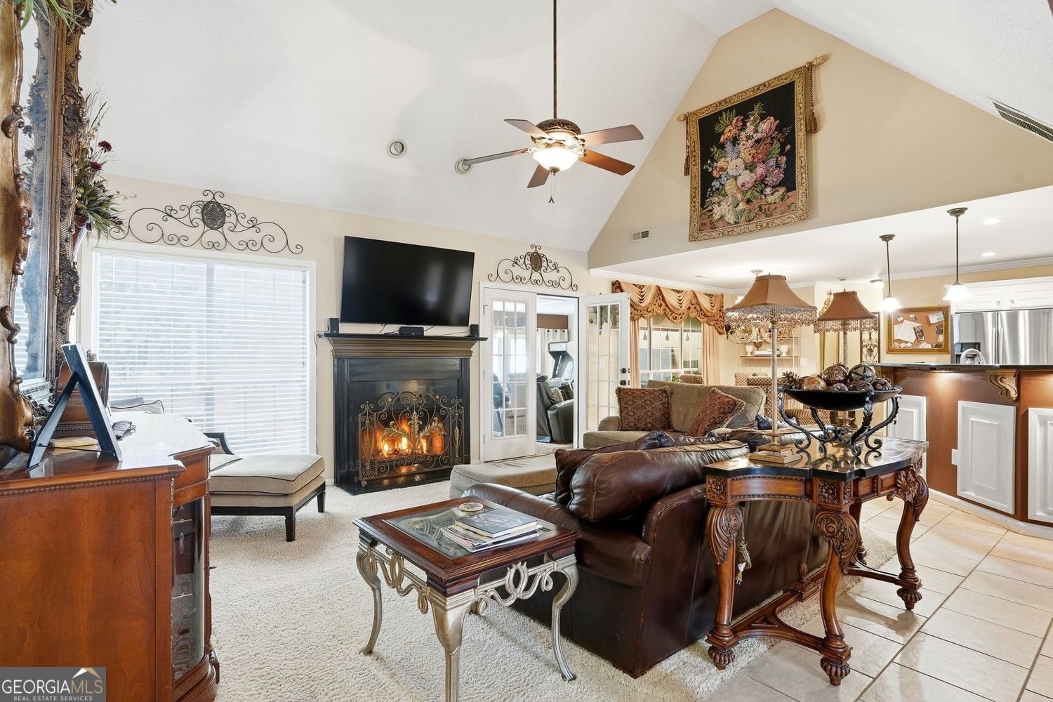 409 Leigh Court Stockbridge GA 30281
