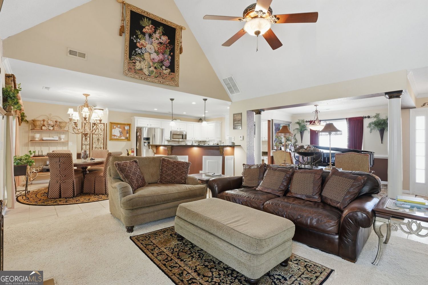 409 Leigh Court Stockbridge GA 30281