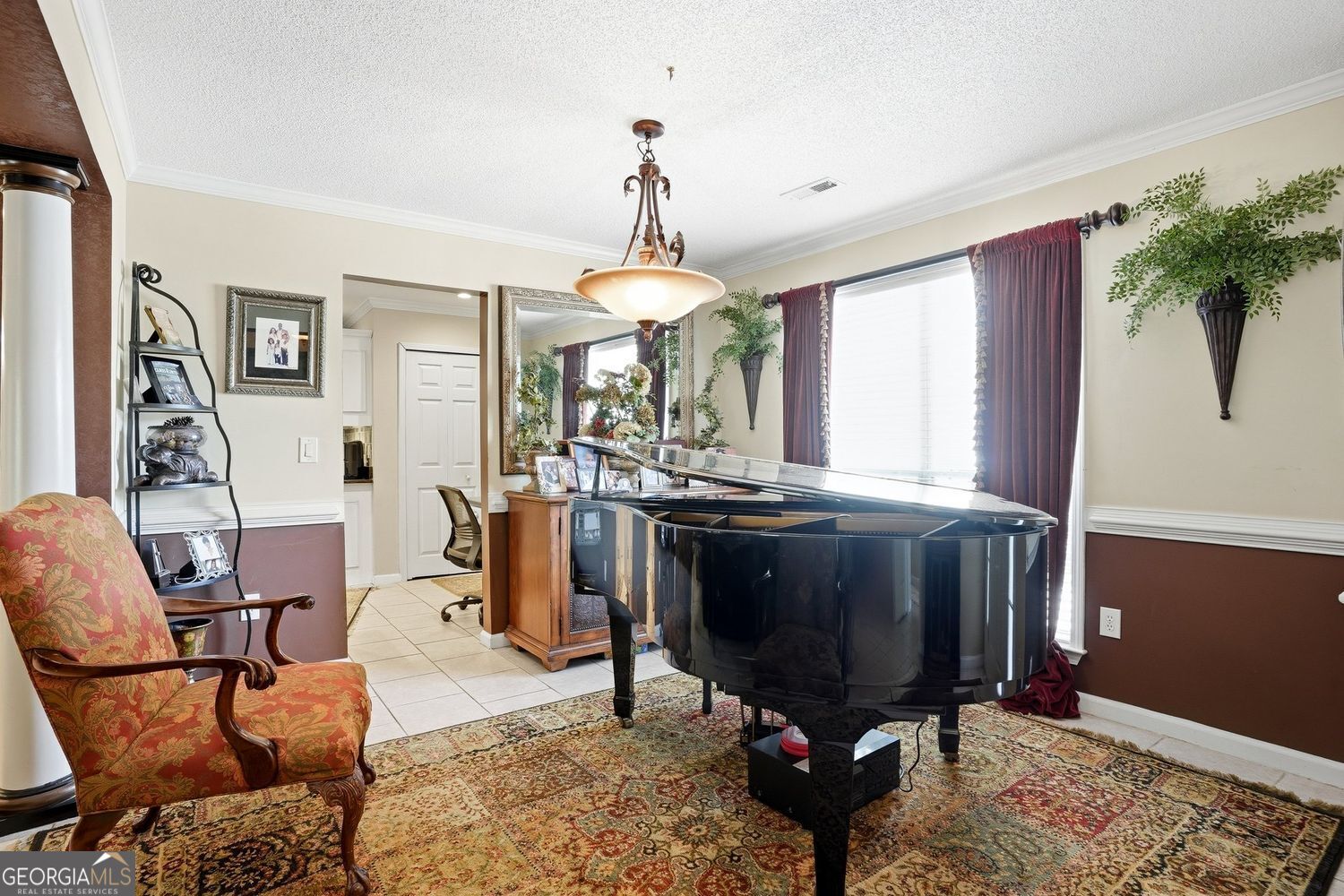 409 Leigh Court Stockbridge GA 30281