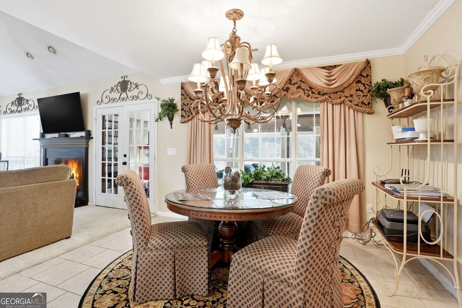 409 Leigh Court Stockbridge GA 30281