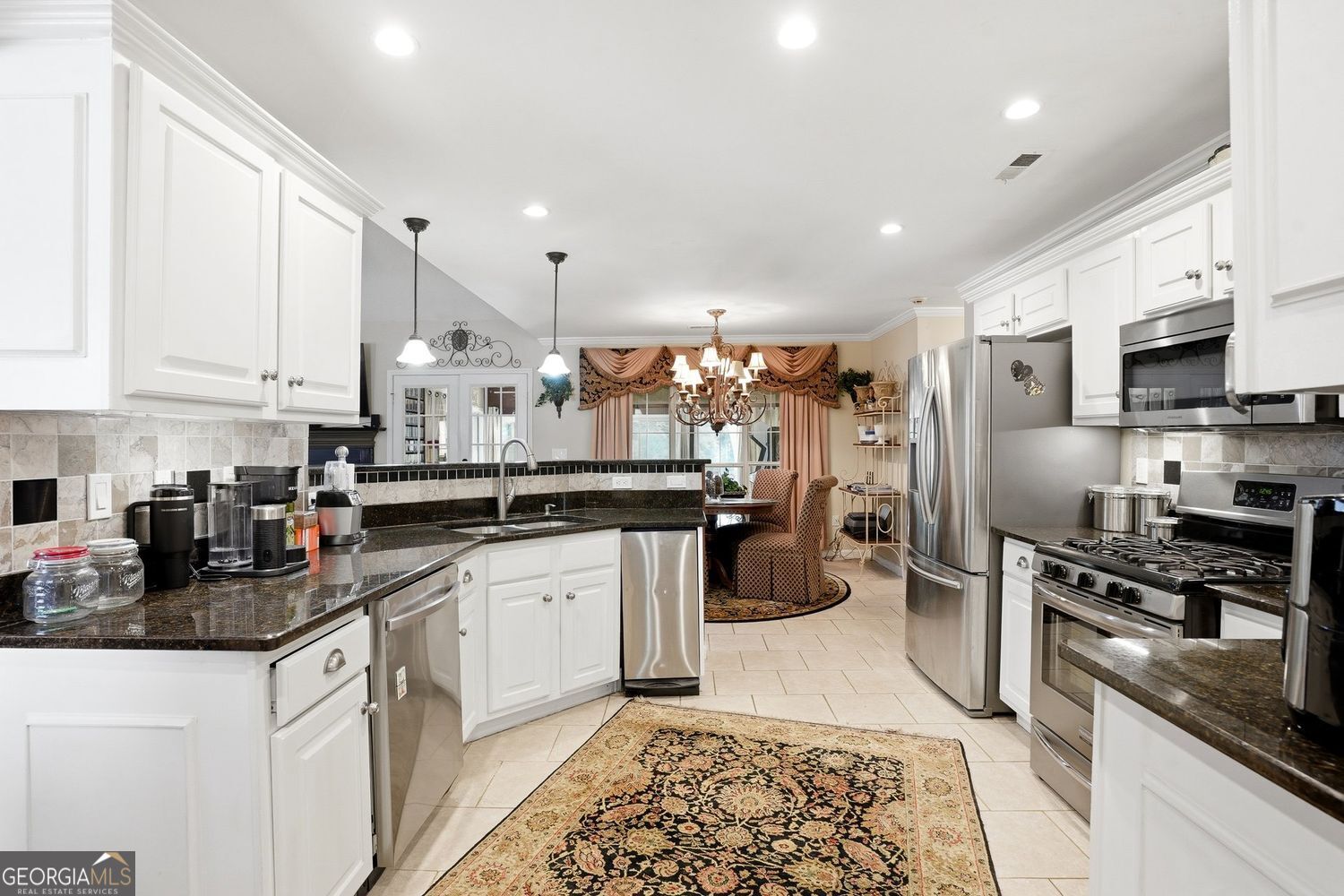 409 Leigh Court Stockbridge GA 30281