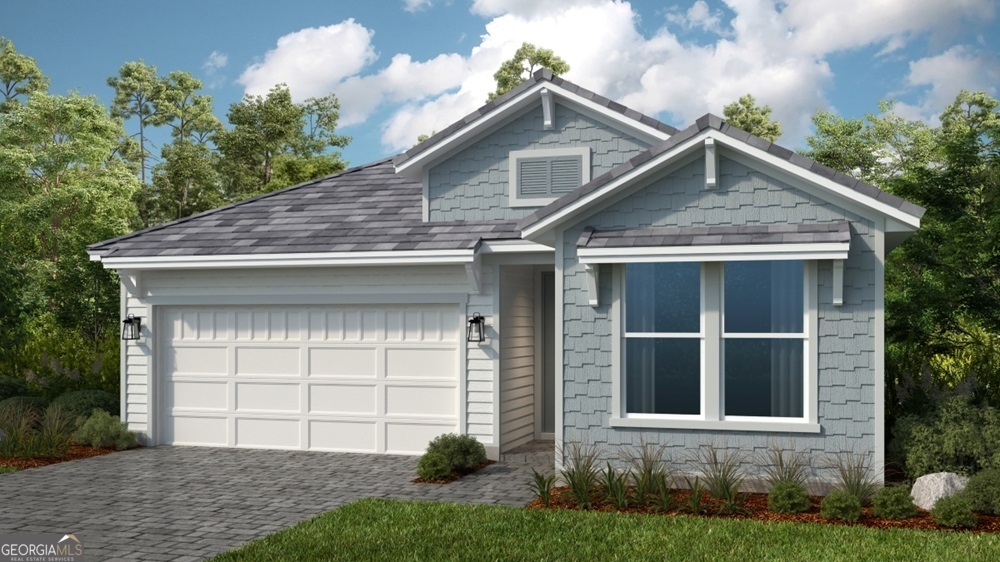 319 Grandview Drive St. Marys GA 31558