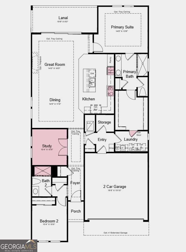 319 Grandview Drive St. Marys GA 31558