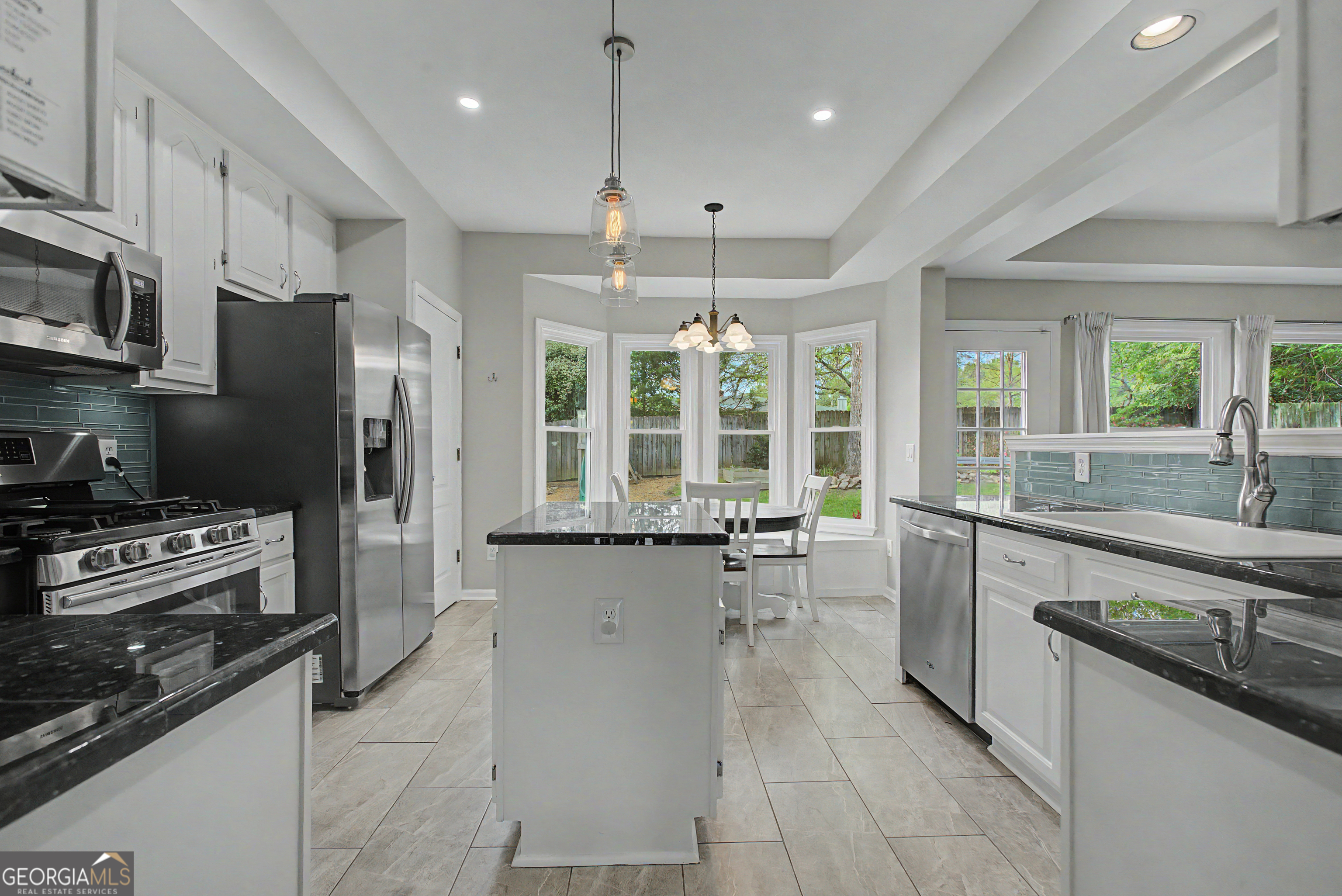 2198 Whitehall Drive NE Marietta GA 30066