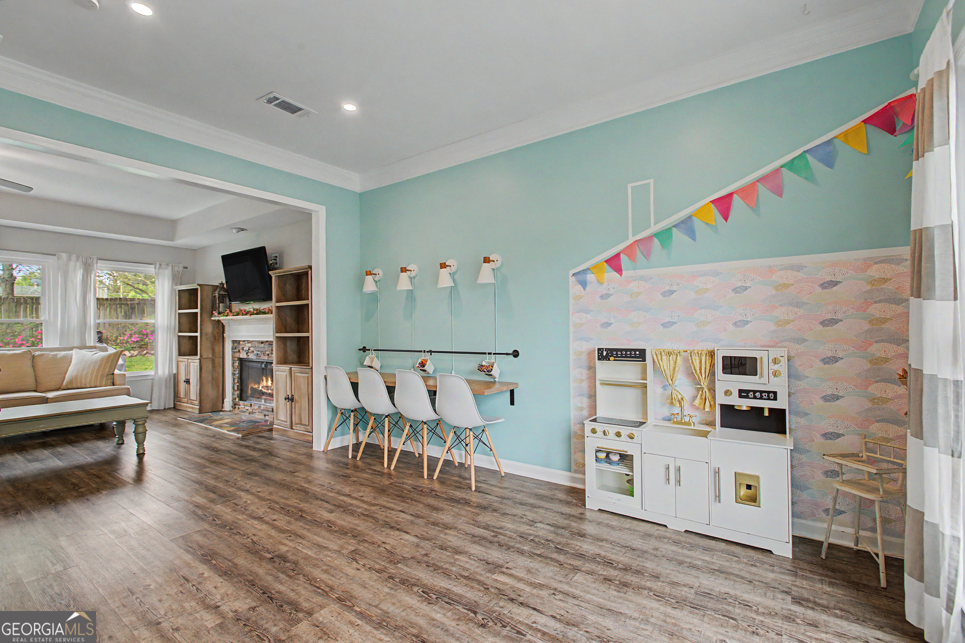 2198 Whitehall Drive NE Marietta GA 30066