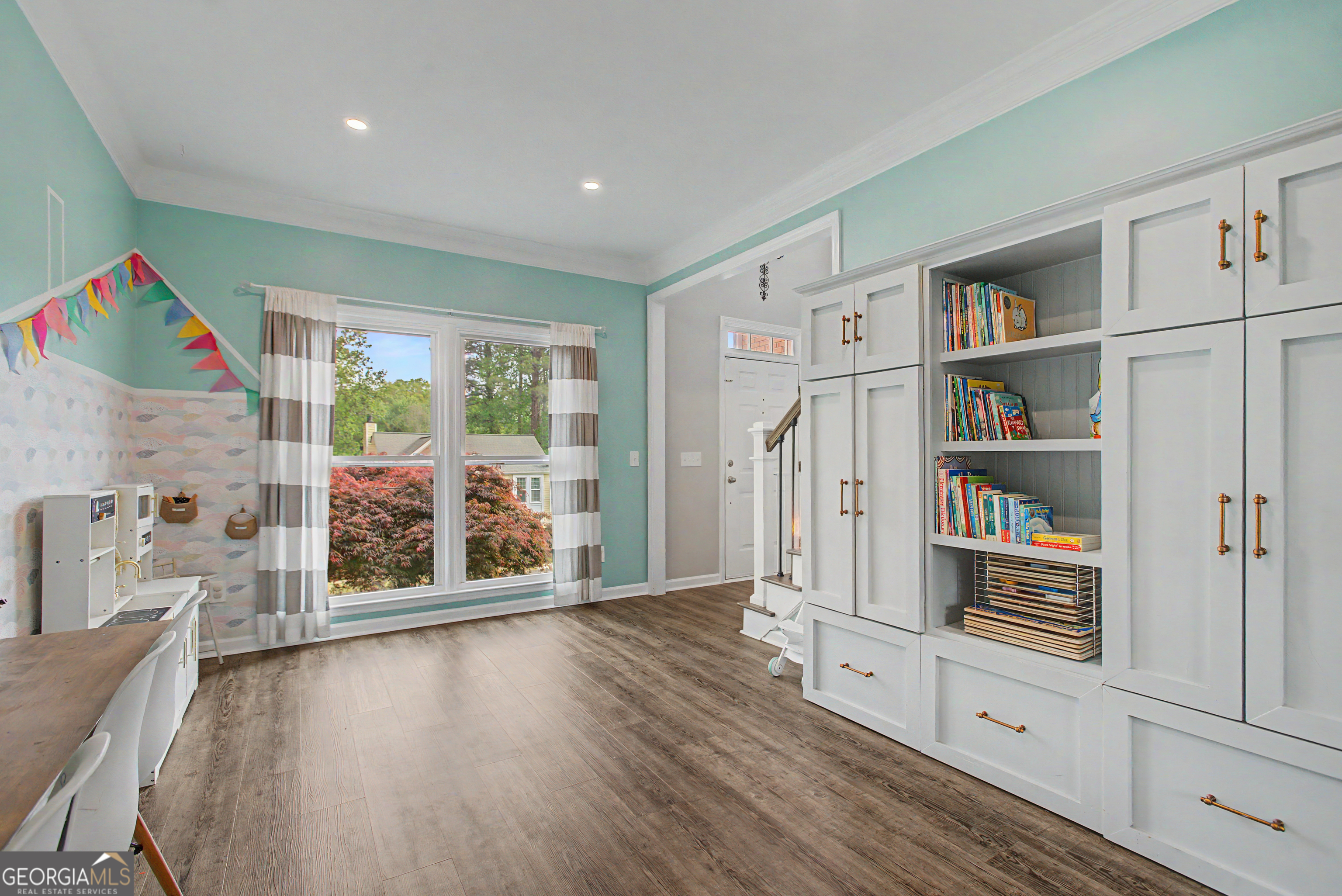 2198 Whitehall Drive NE Marietta GA 30066