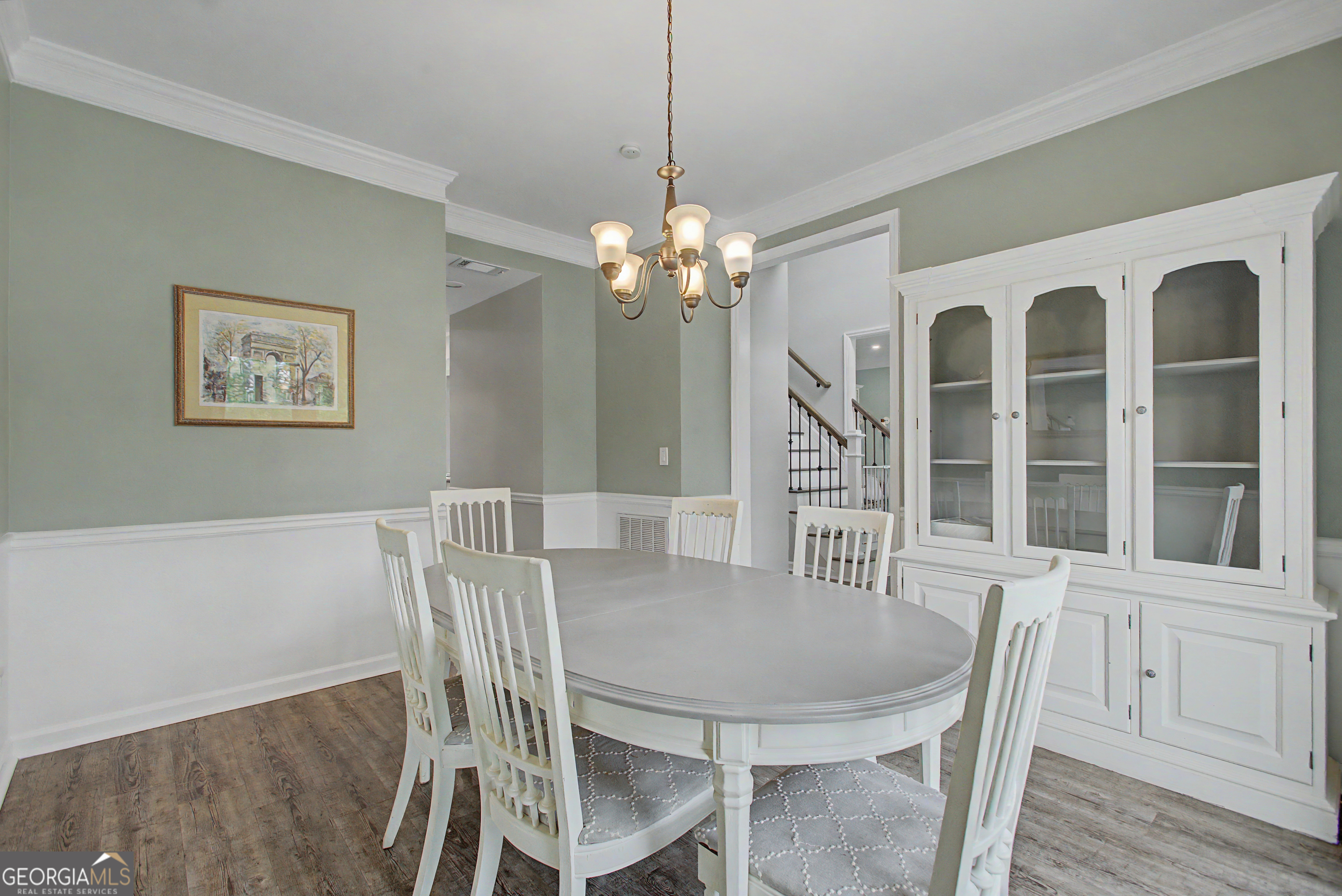 2198 Whitehall Drive NE Marietta GA 30066