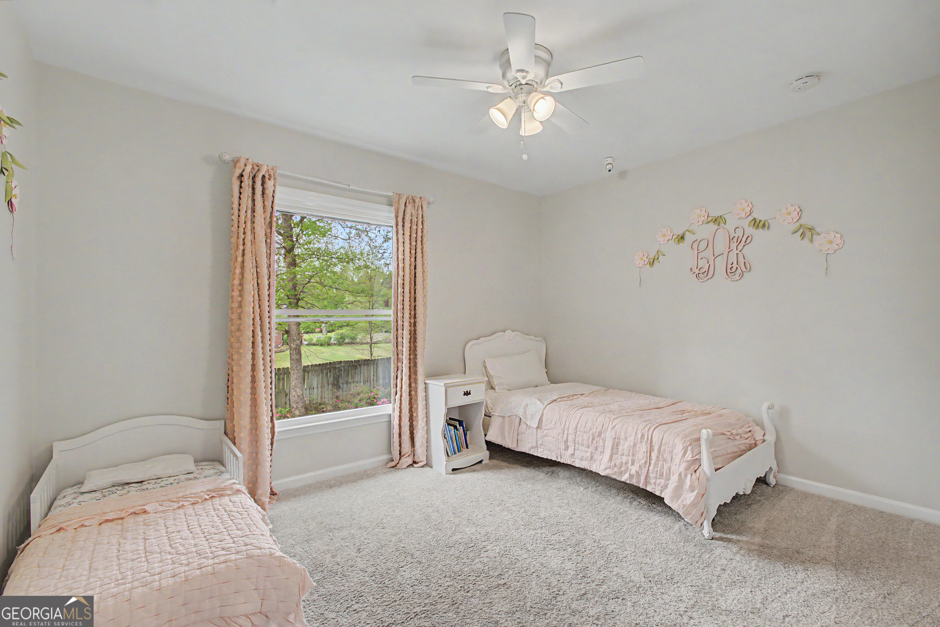 2198 Whitehall Drive NE Marietta GA 30066