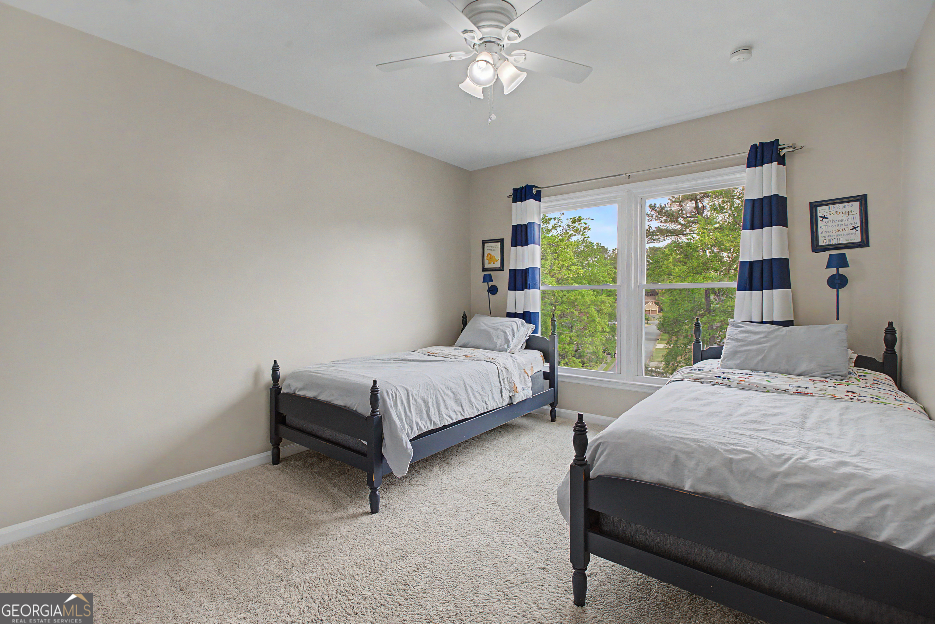 2198 Whitehall Drive NE Marietta GA 30066