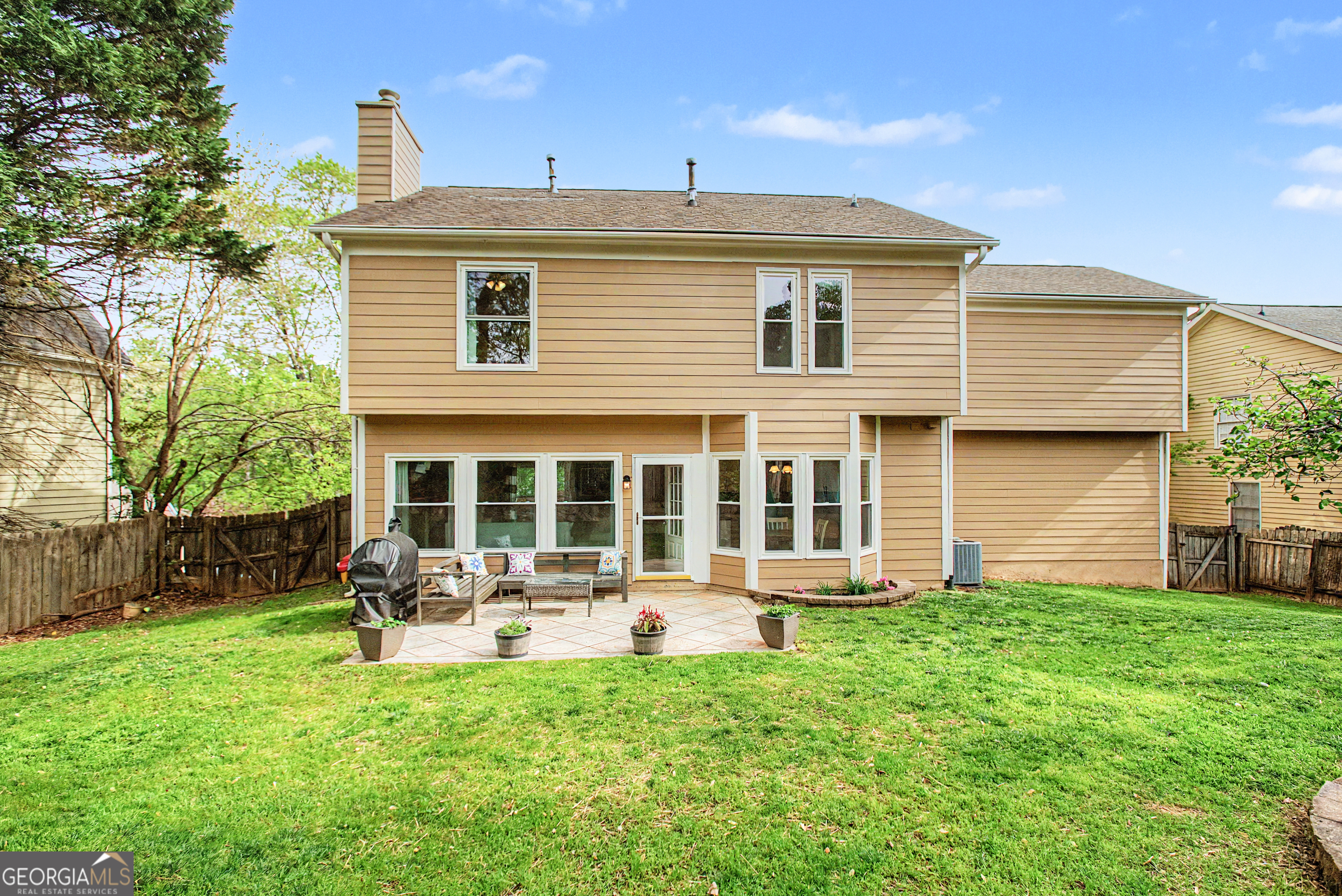 2198 Whitehall Drive NE Marietta GA 30066