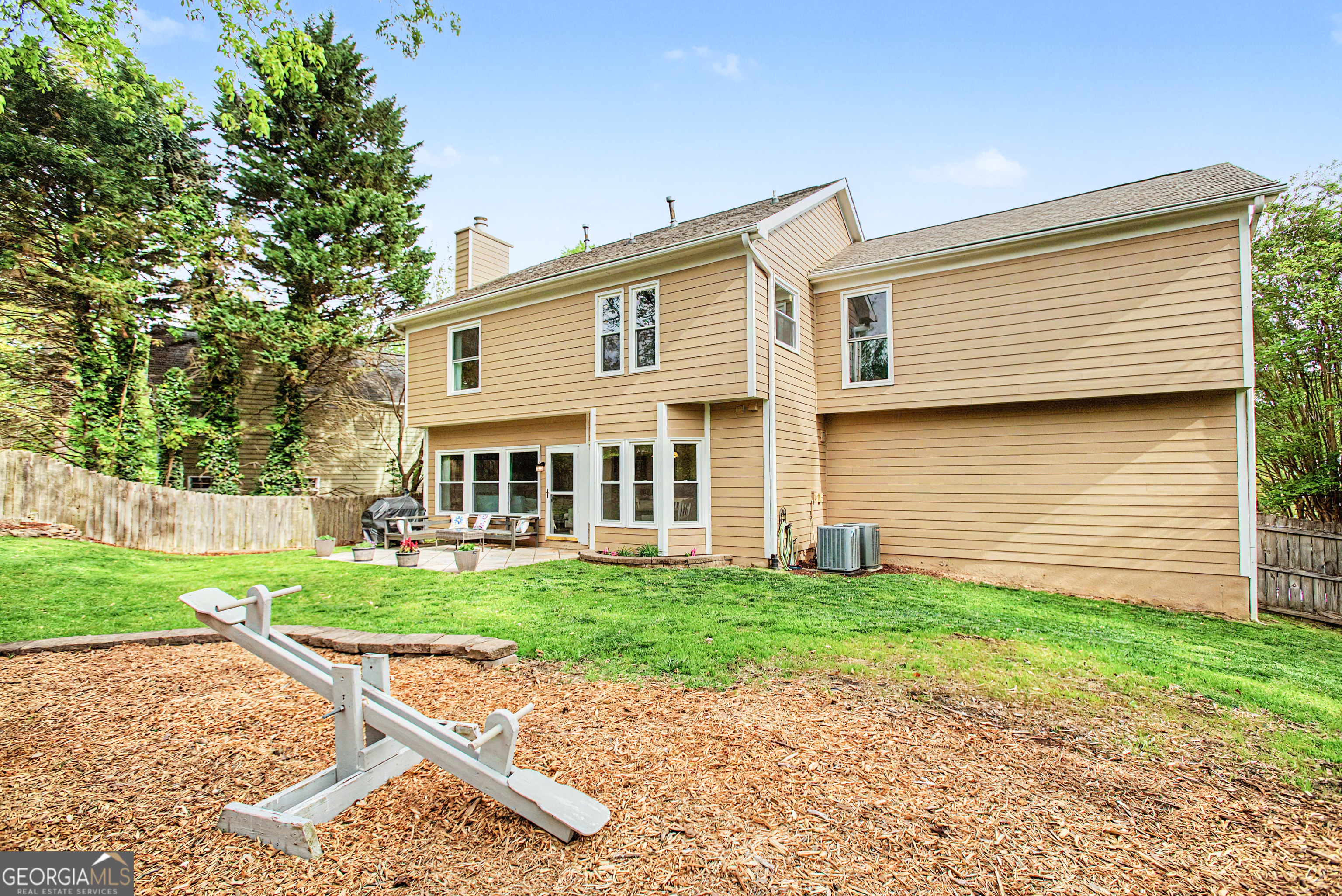 2198 Whitehall Drive NE Marietta GA 30066