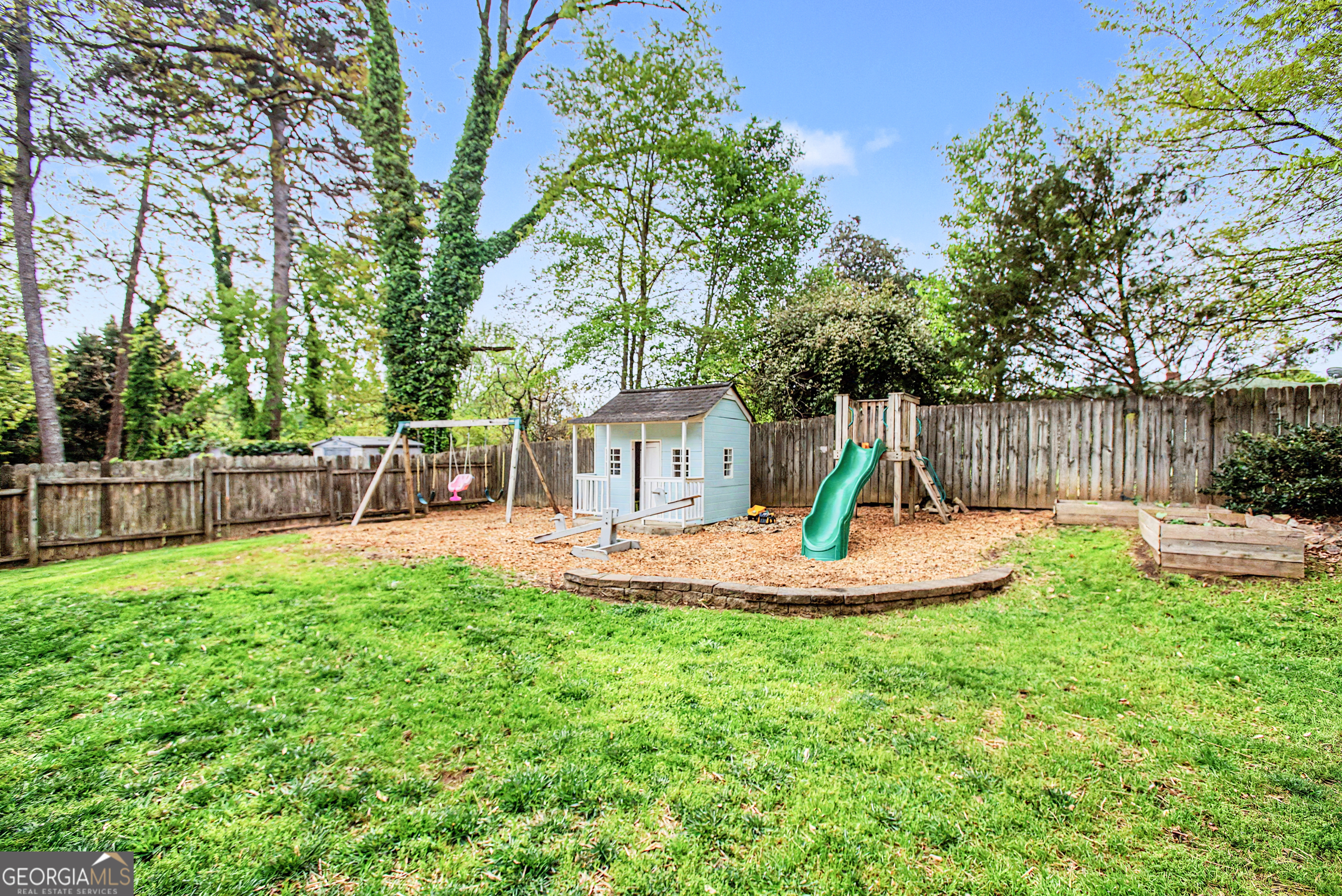 2198 Whitehall Drive NE Marietta GA 30066